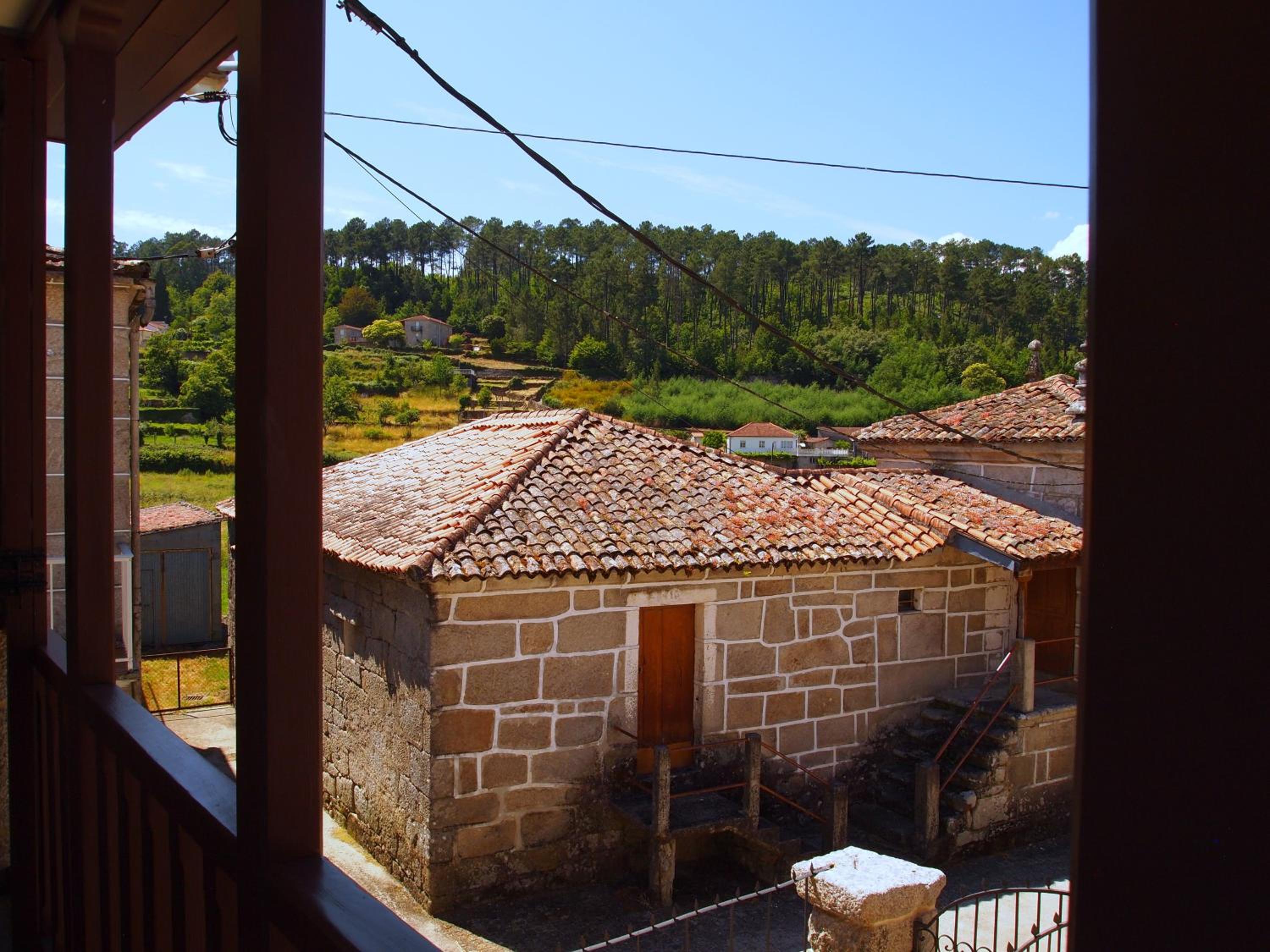 Casa da Praza