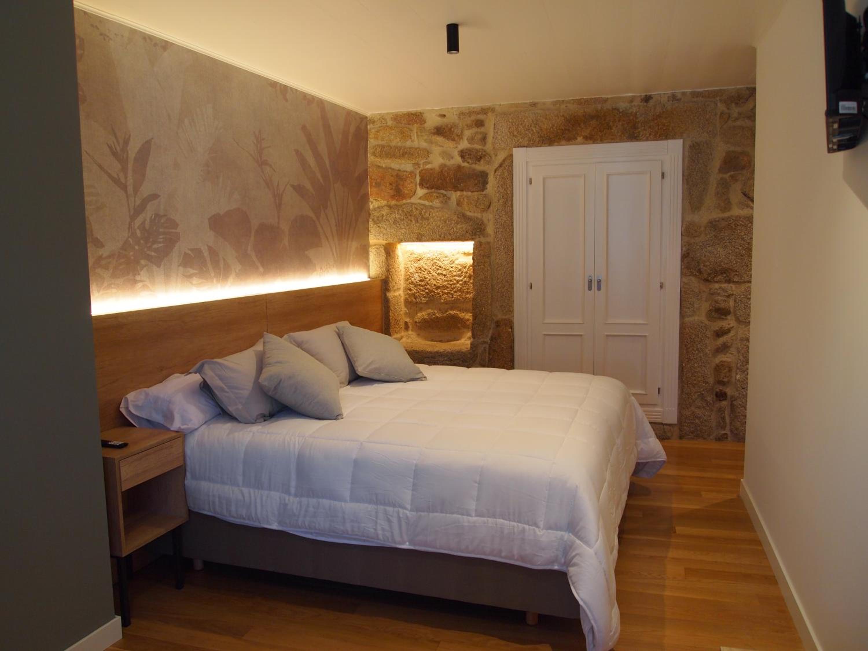 Casa da Praza