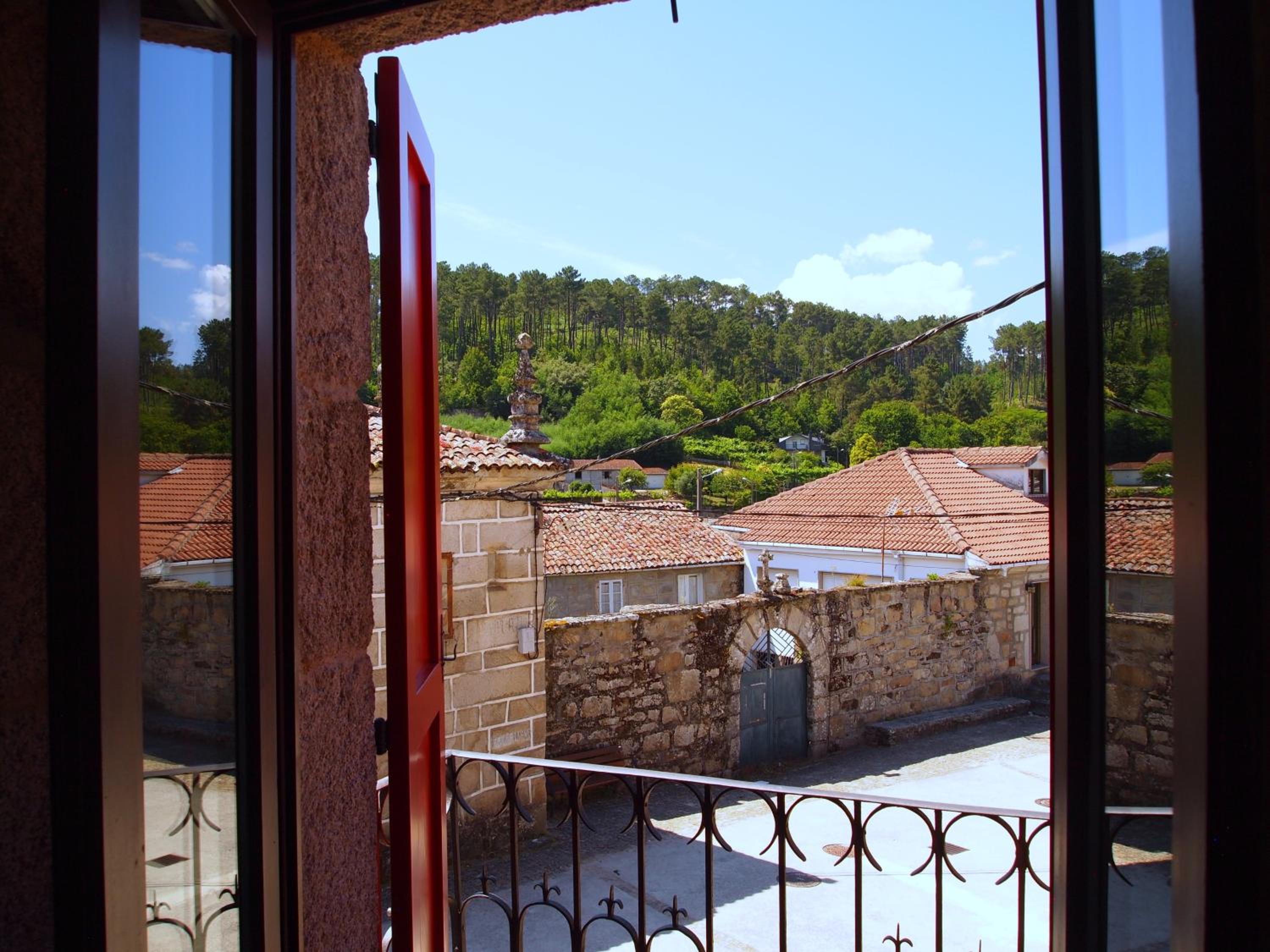 Casa da Praza