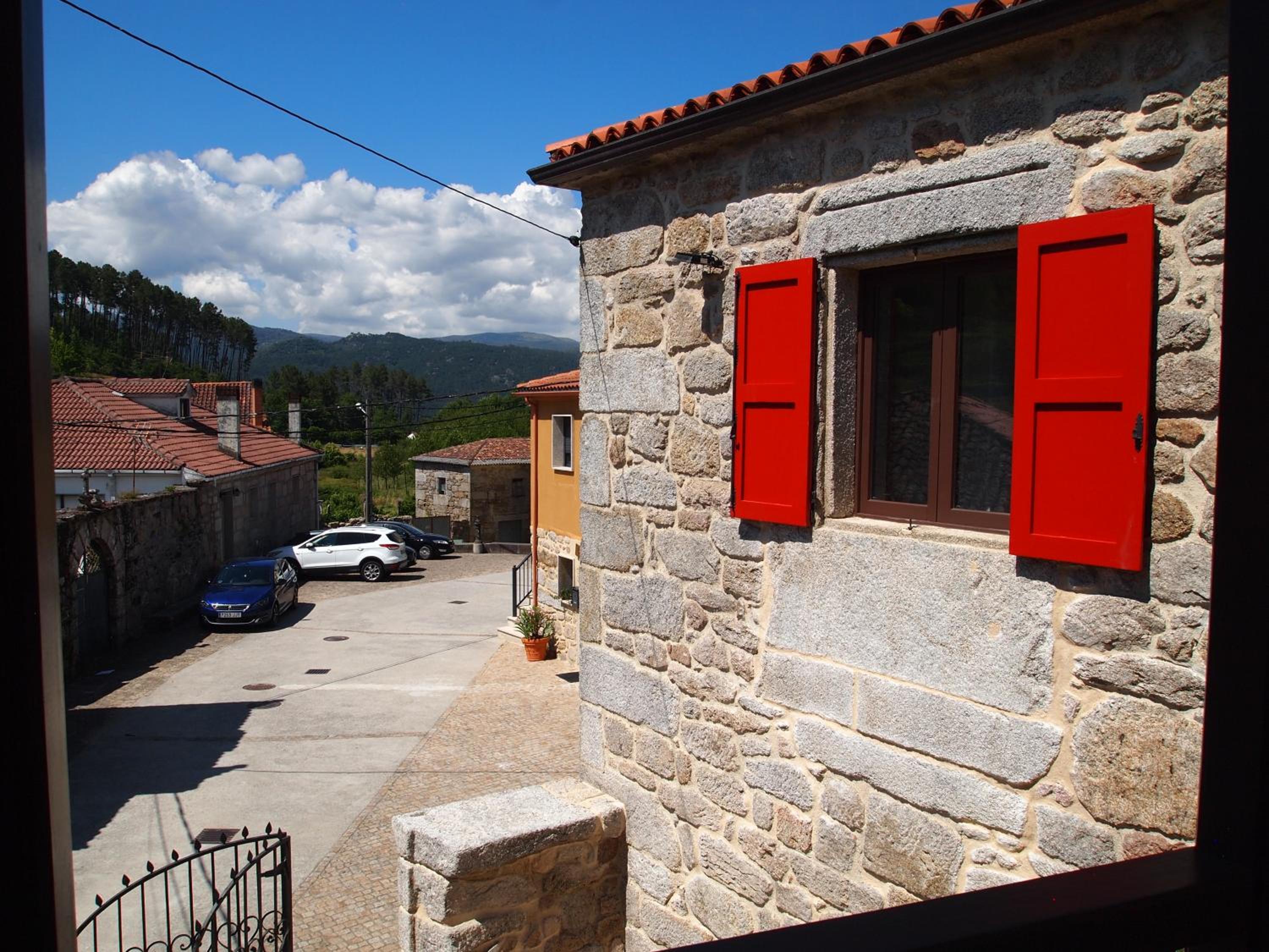 Casa da Praza