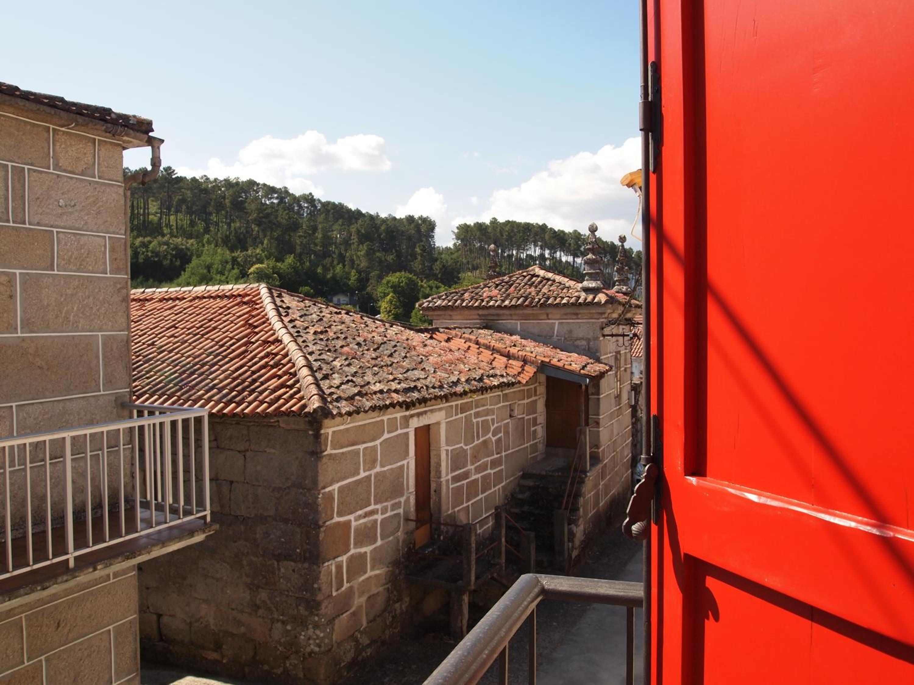 Casa da Praza