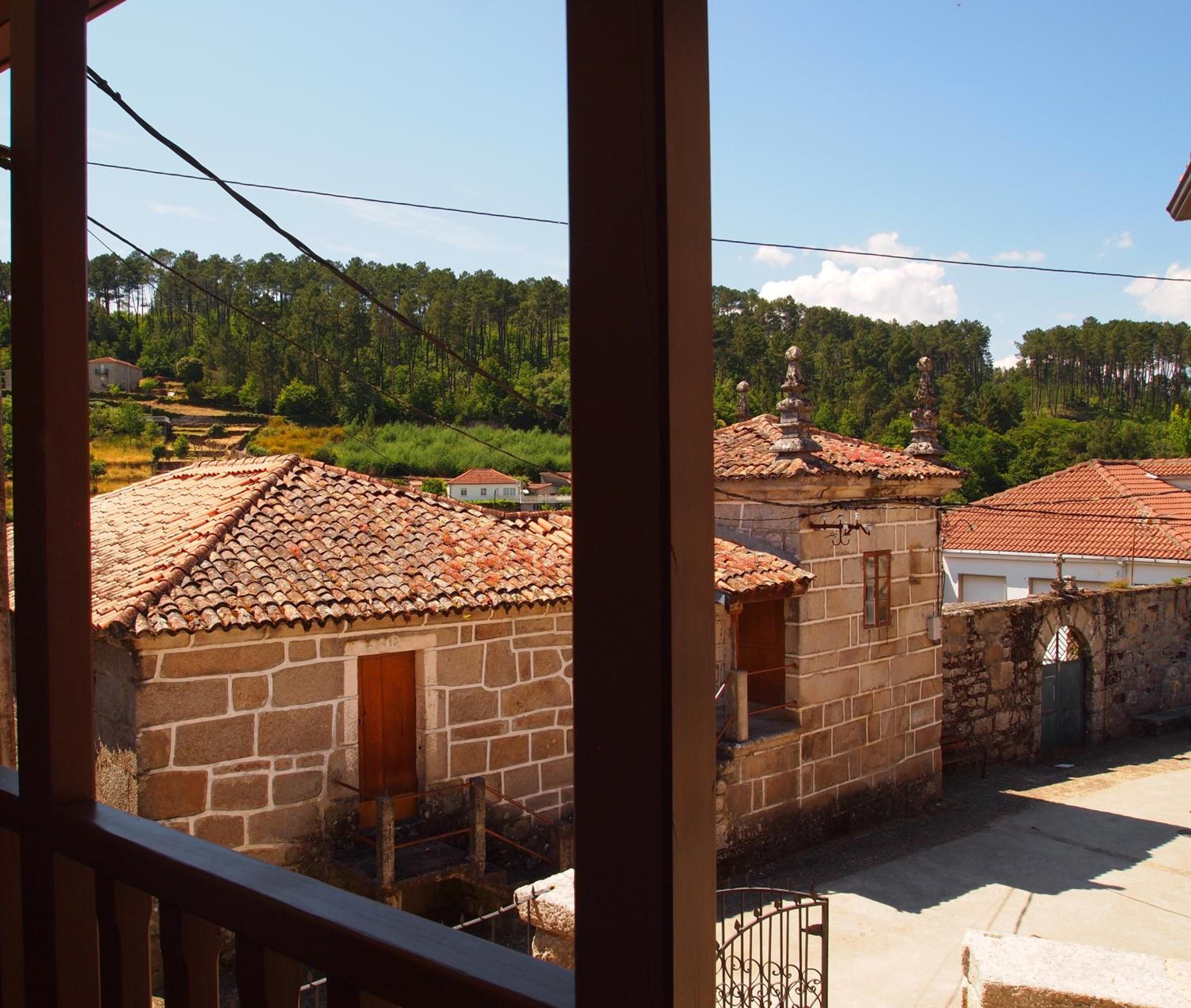 Casa da Praza