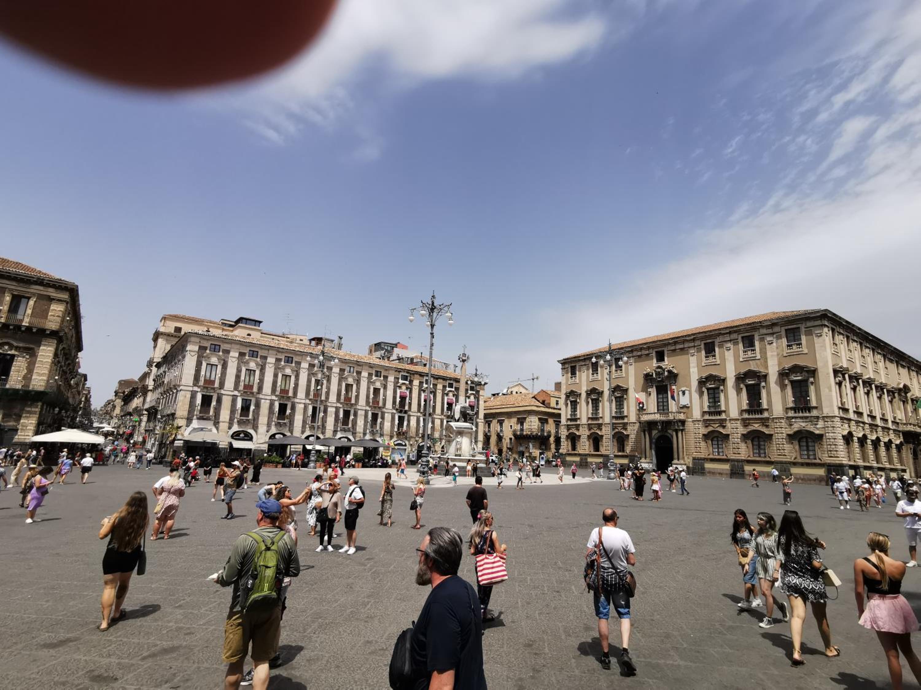 Grimaldi Houses