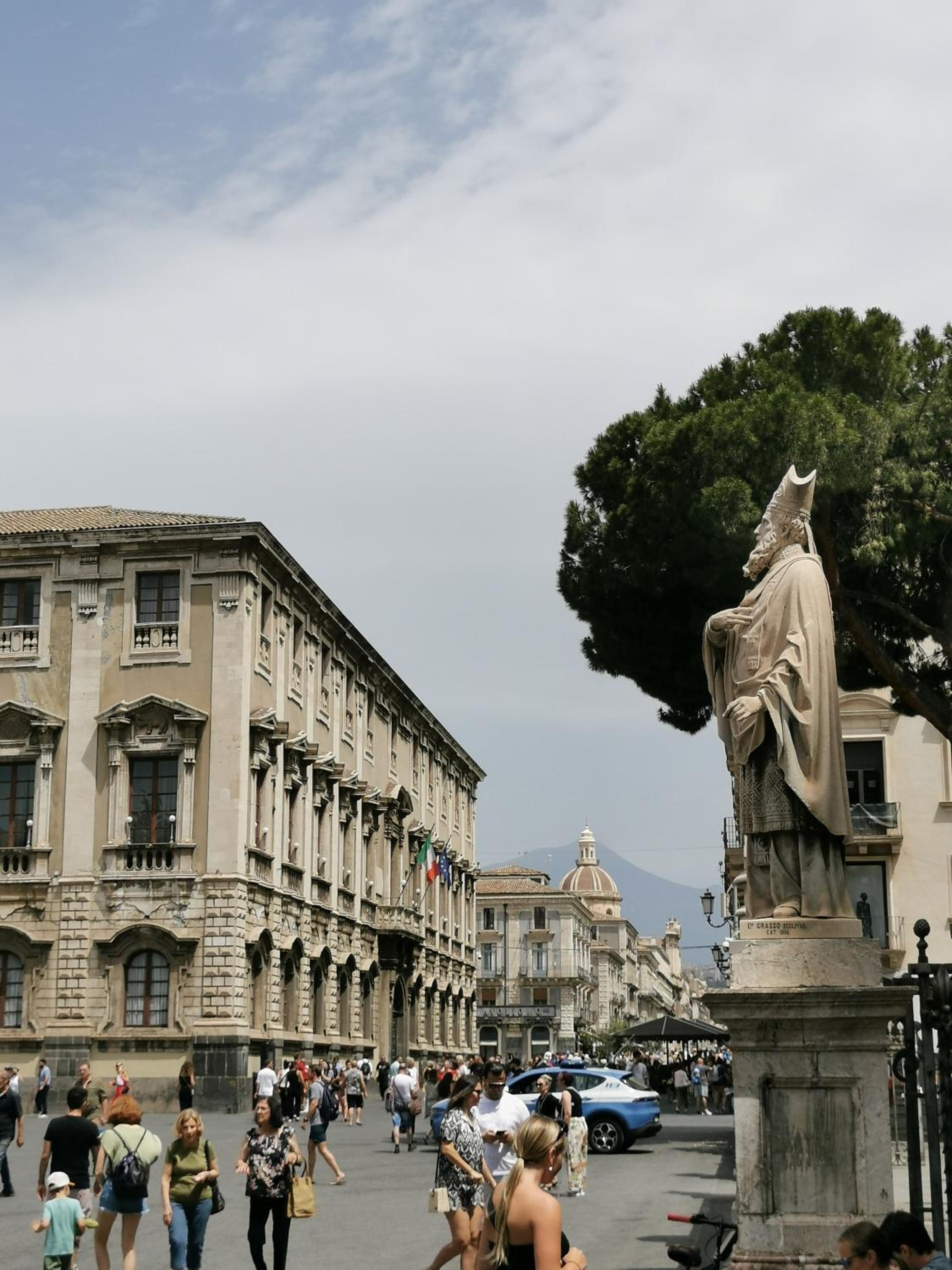 Grimaldi Houses