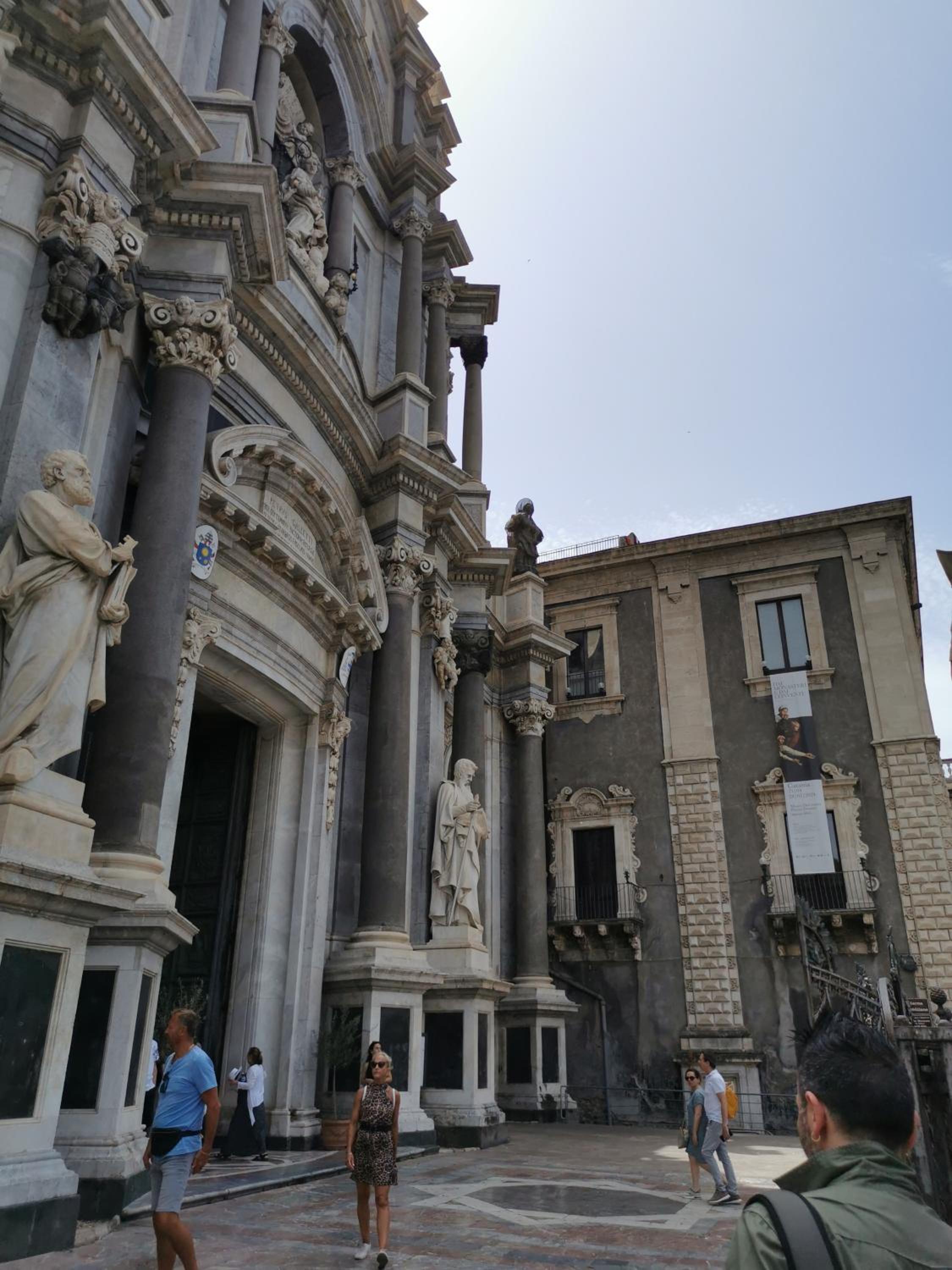 Grimaldi Houses