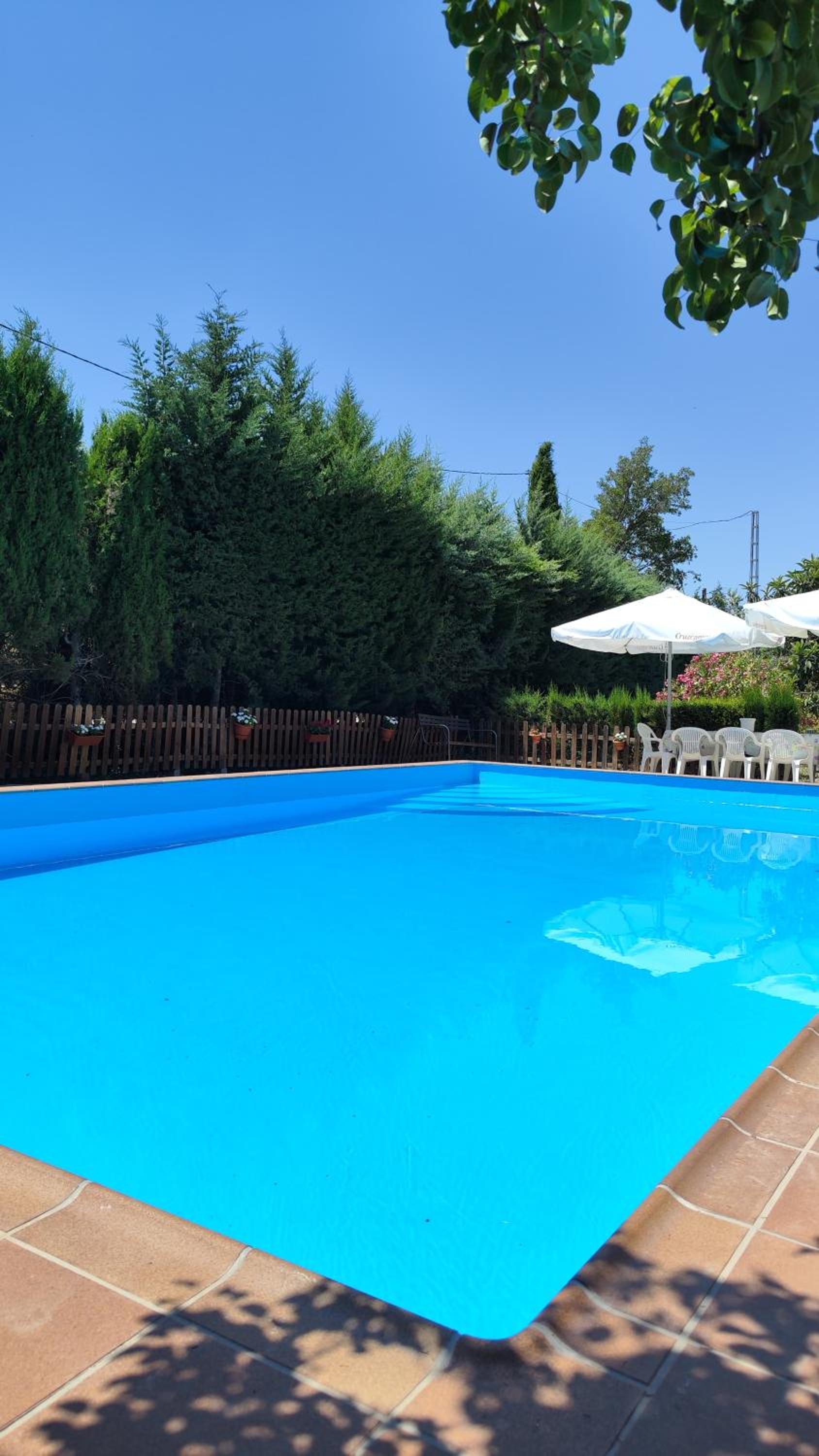 Villa Rosario