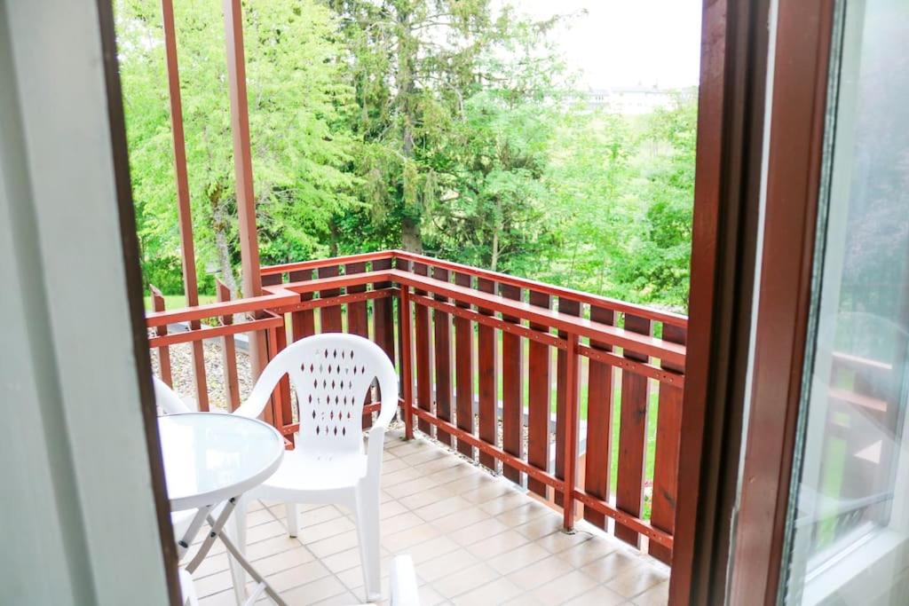 Apt Vogelglück - Erholung und Wellness mit Pool view 2
