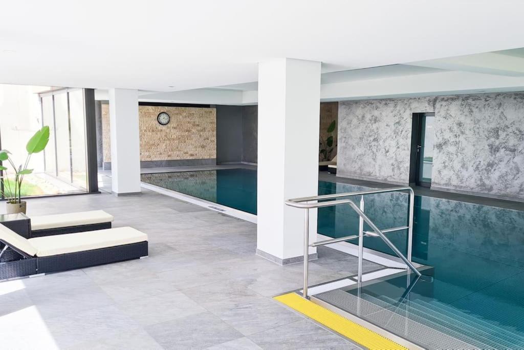 Apt Vogelglück - Erholung und Wellness mit Pool view 3