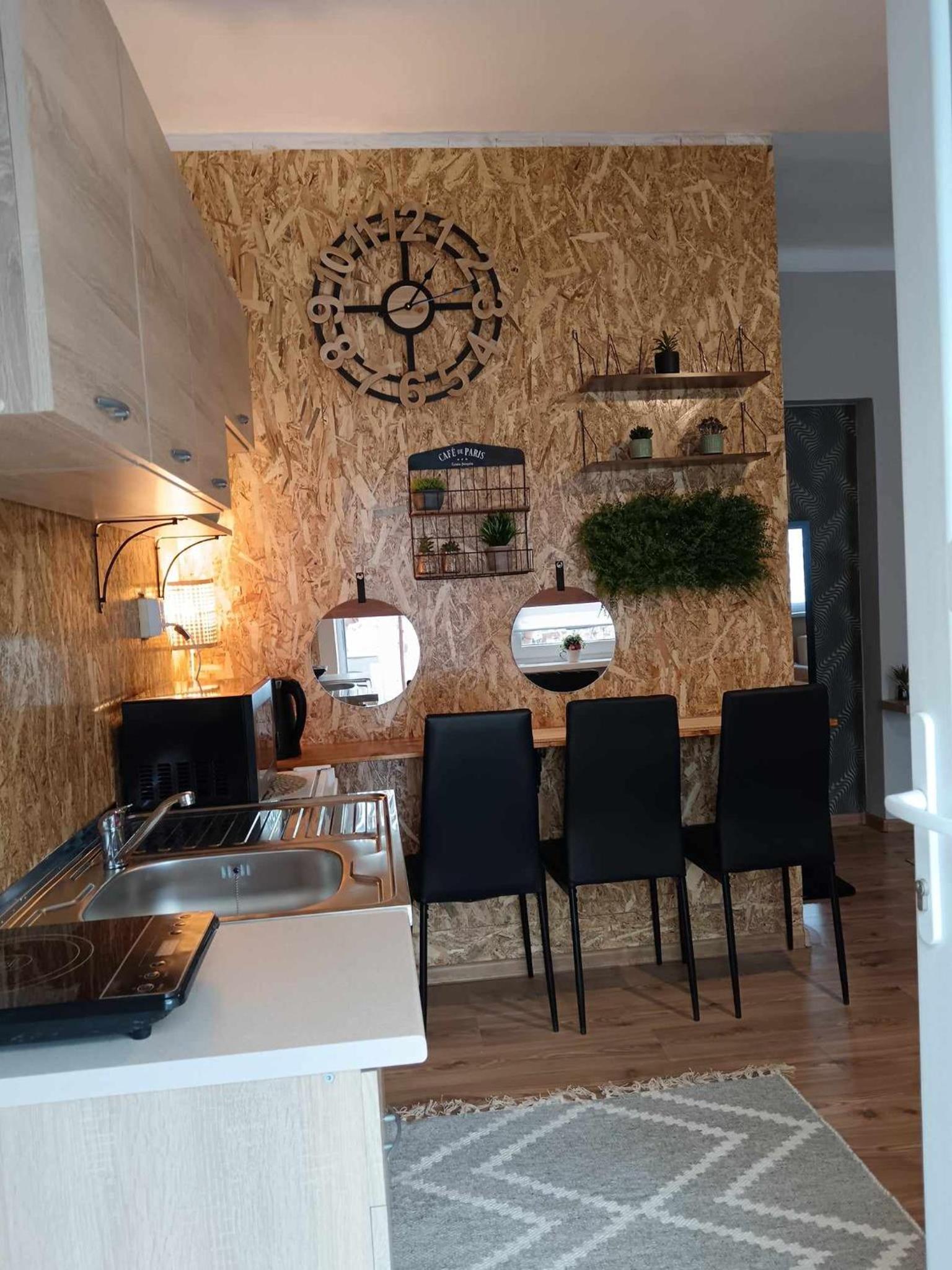 Apartman ClaRa