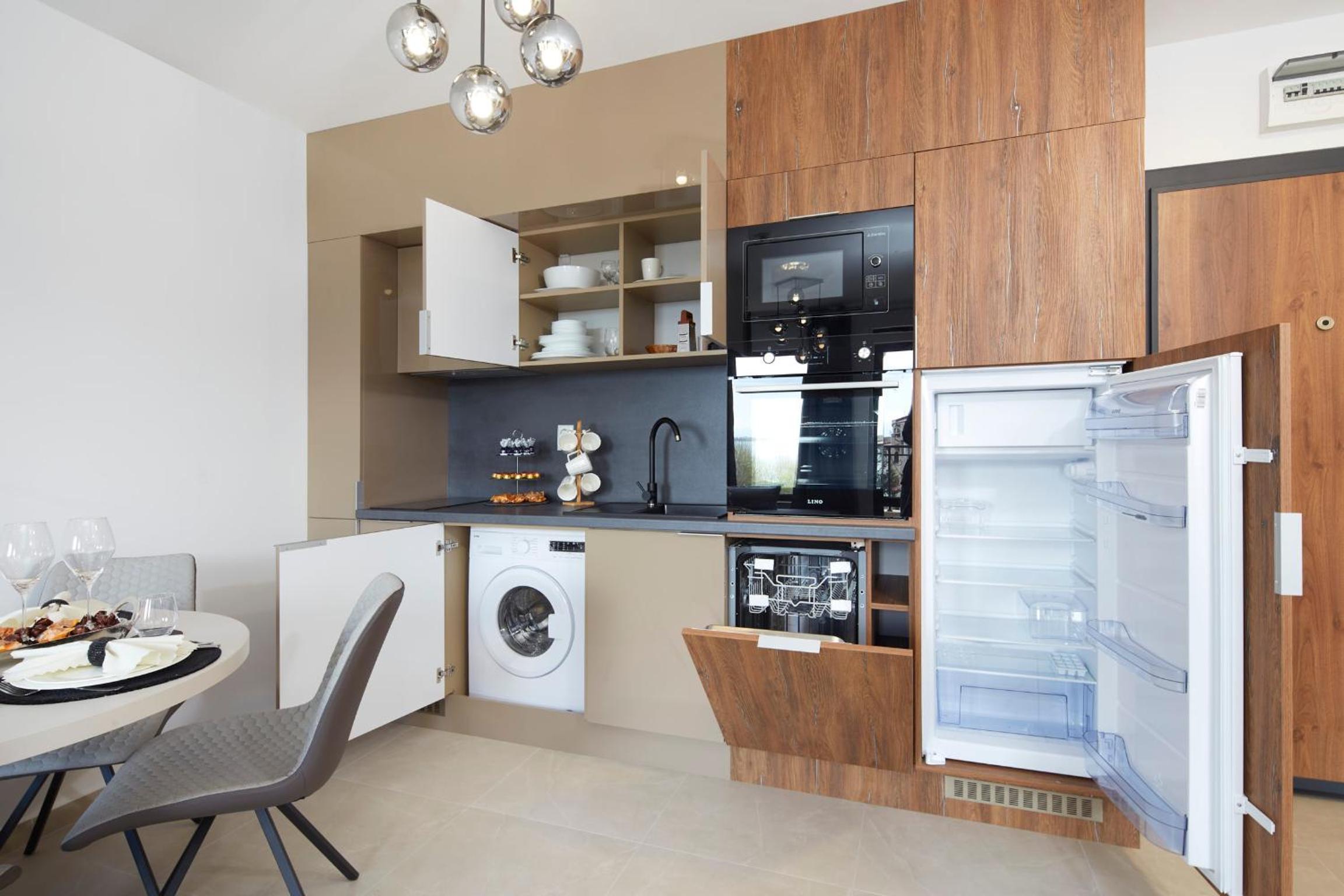 Exklusives Apartment am azurblauen Meer