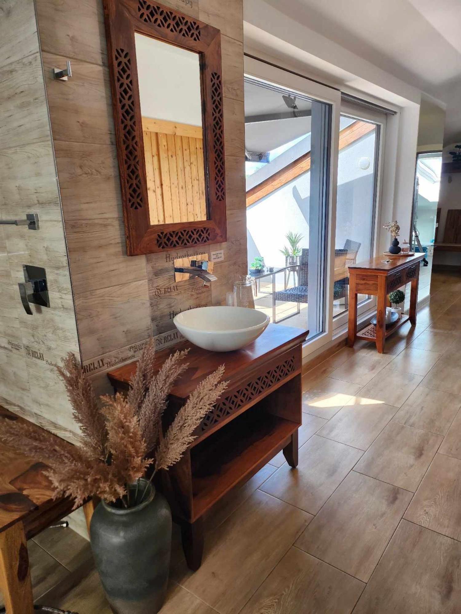Wellness Apartmány EMPORIO