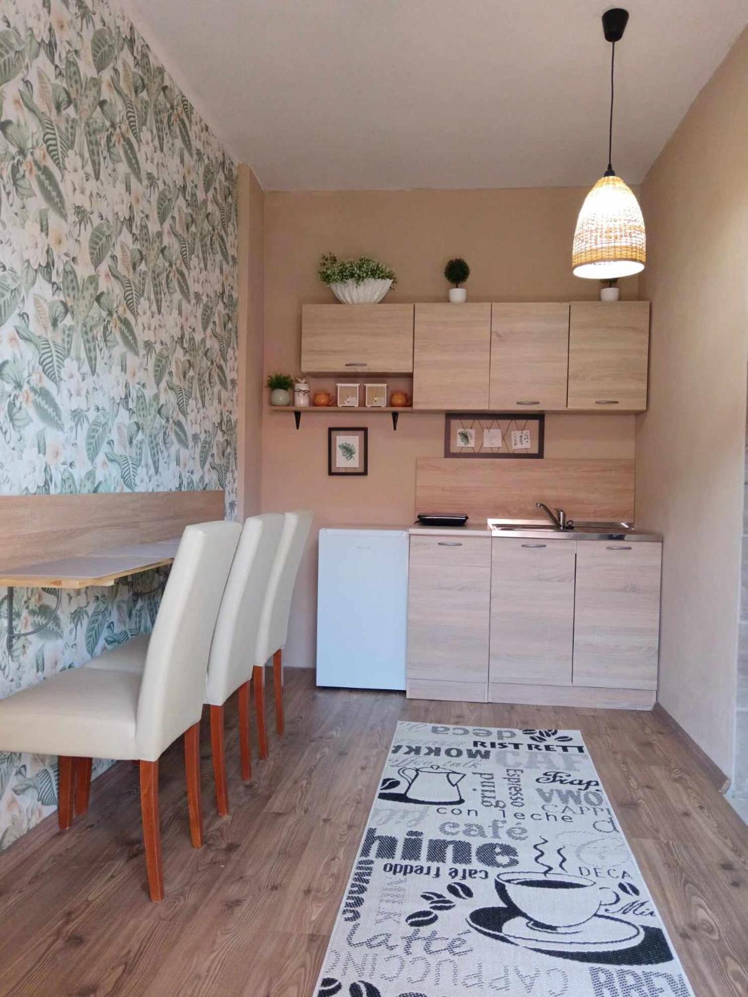 Apartman ClaRa