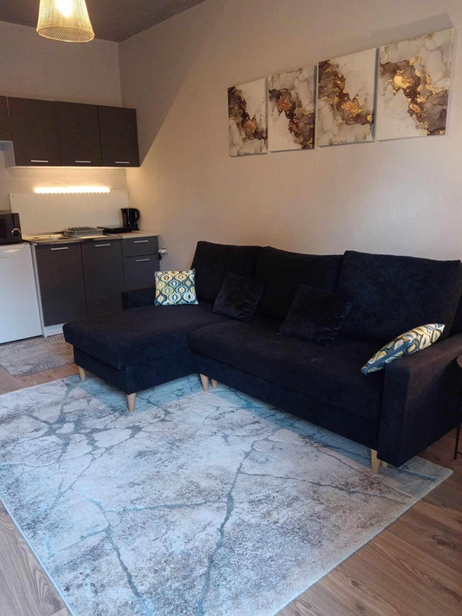 Apartman ClaRa