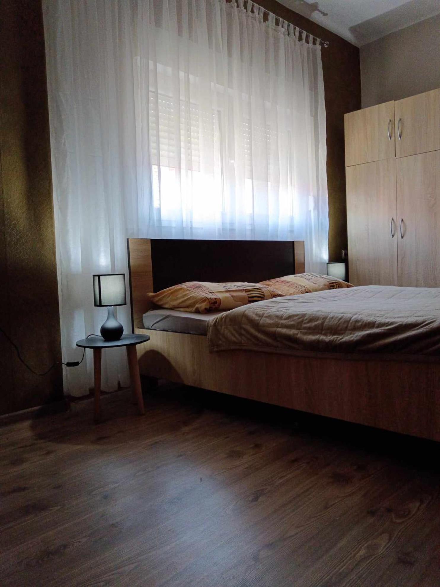 Apartman ClaRa