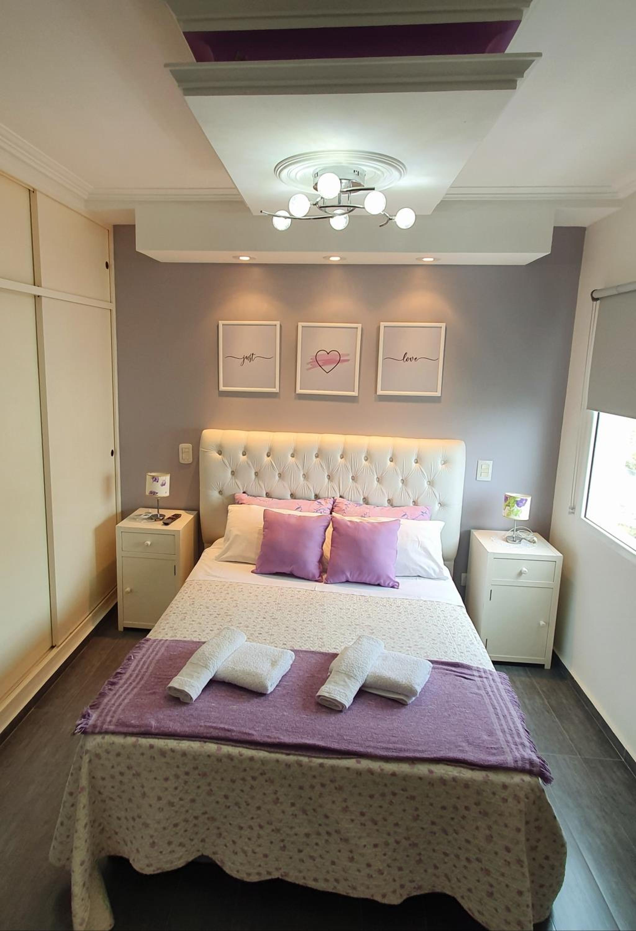 Hermoso Departamento