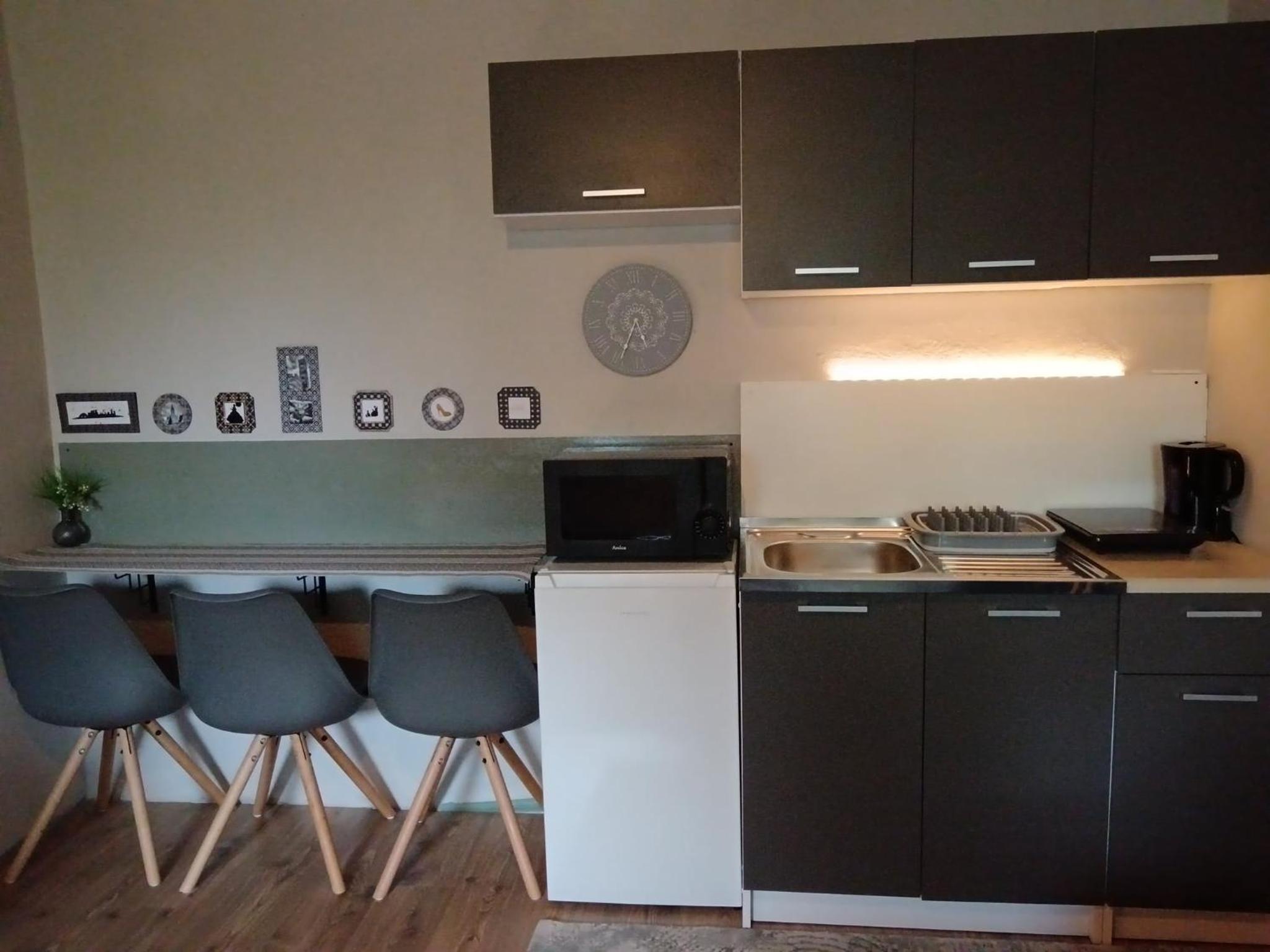 Apartman ClaRa