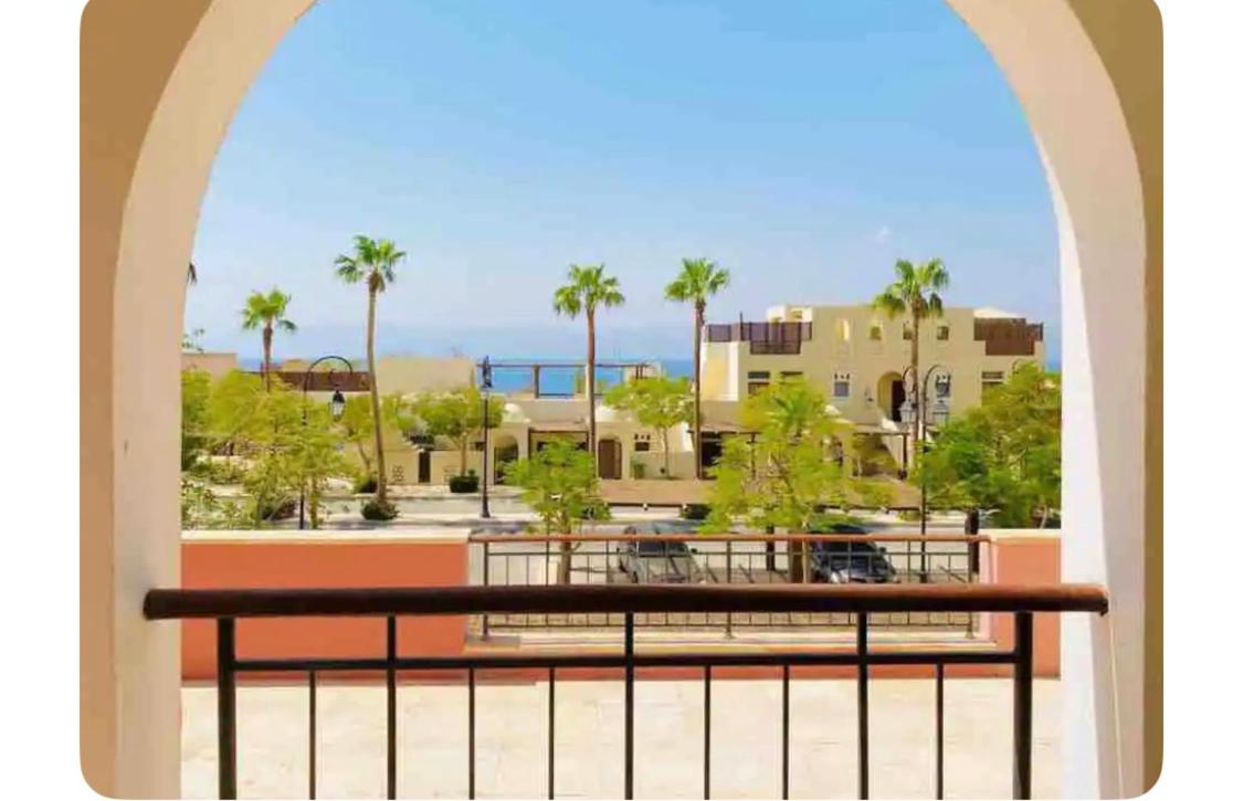 Talabay resort