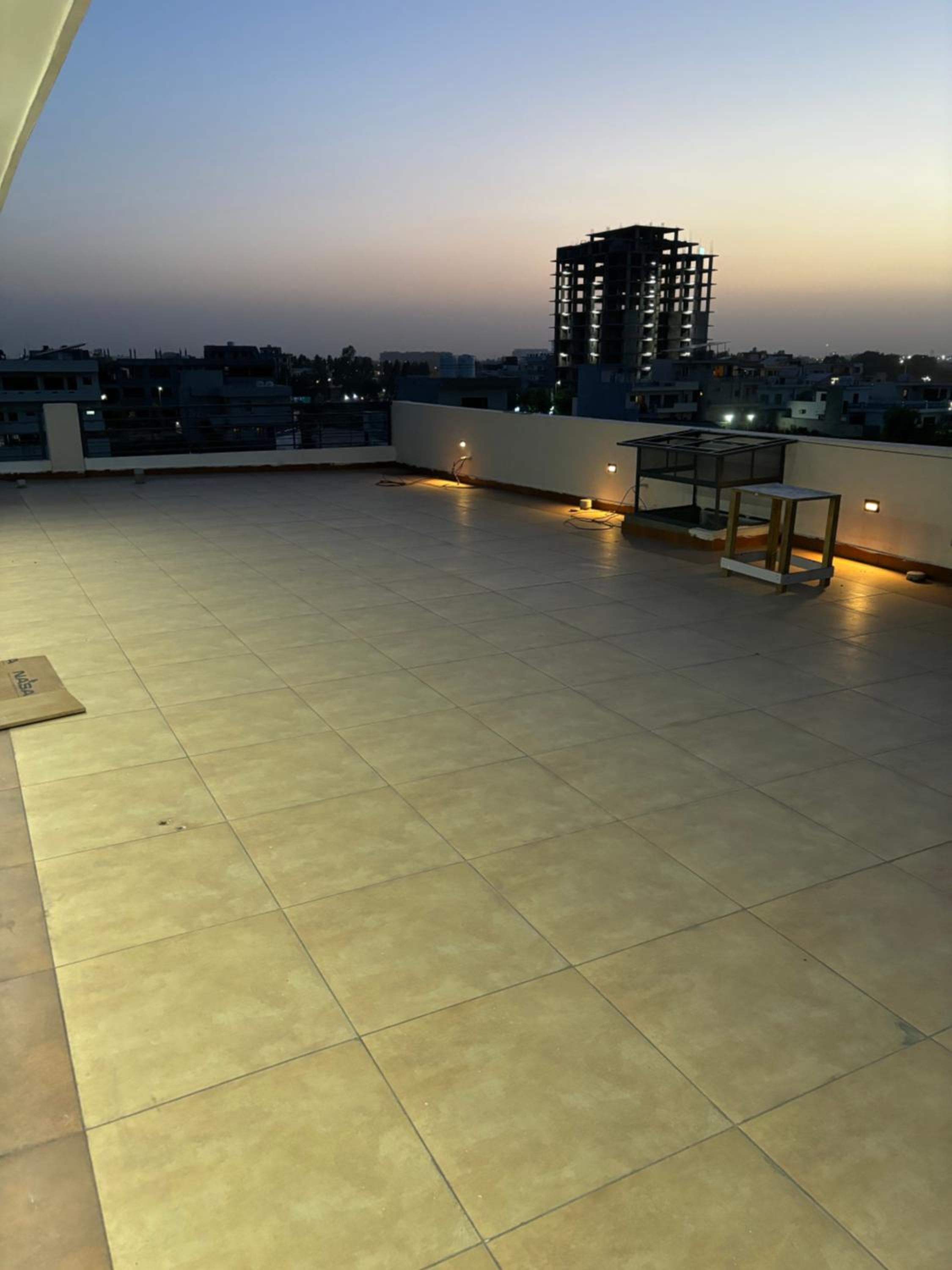 roof