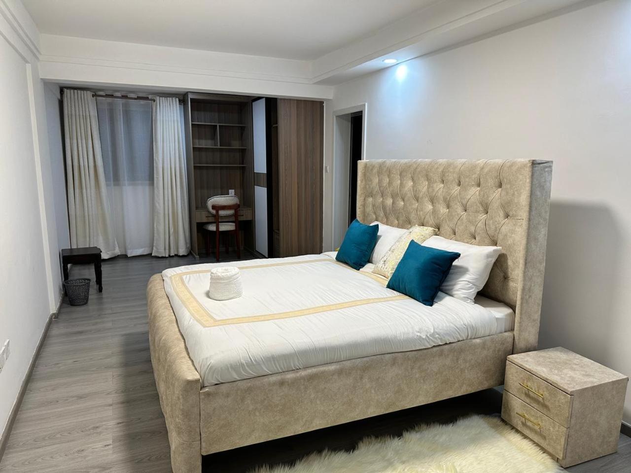 kikis cozy place view 5