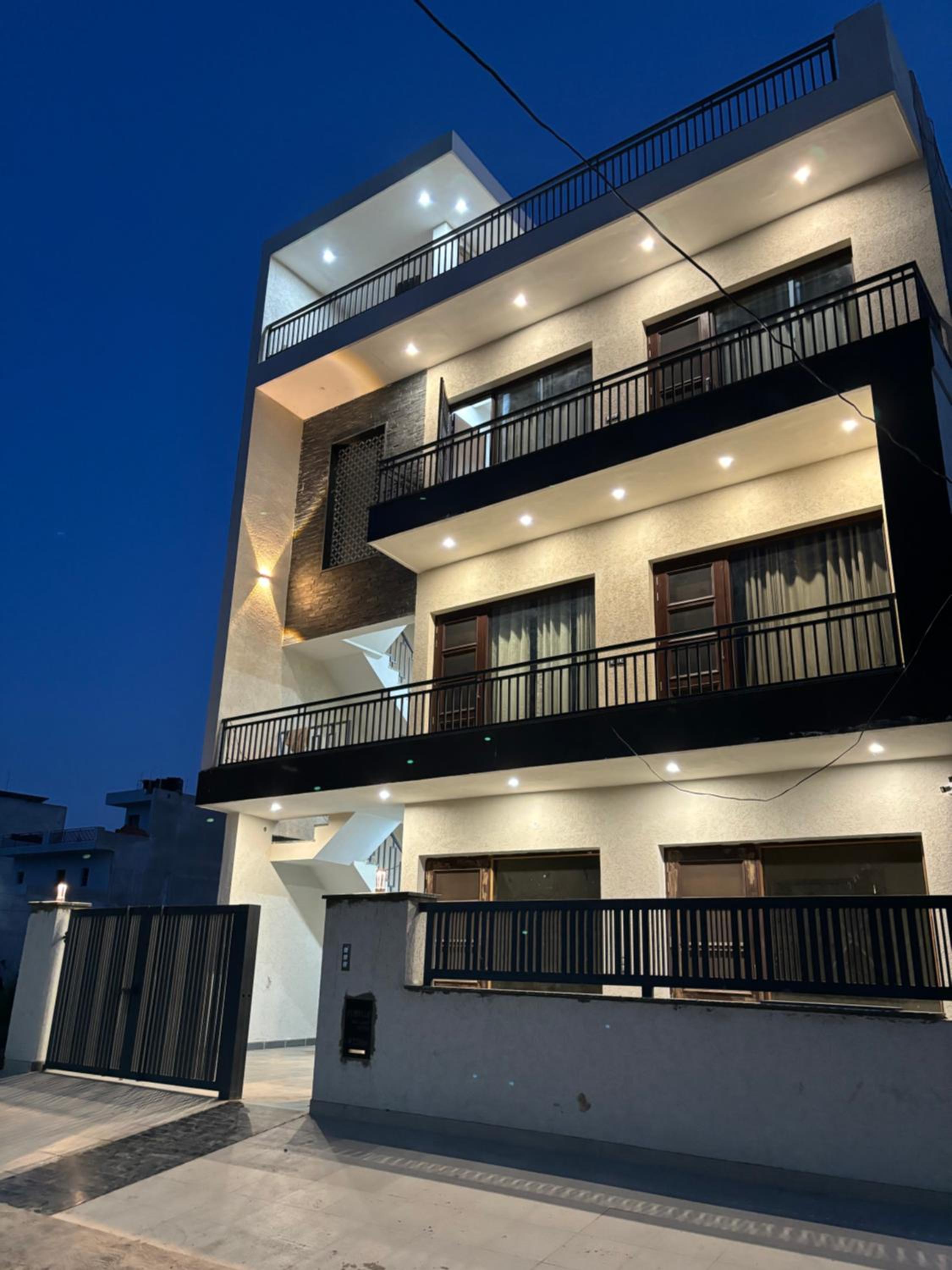 building