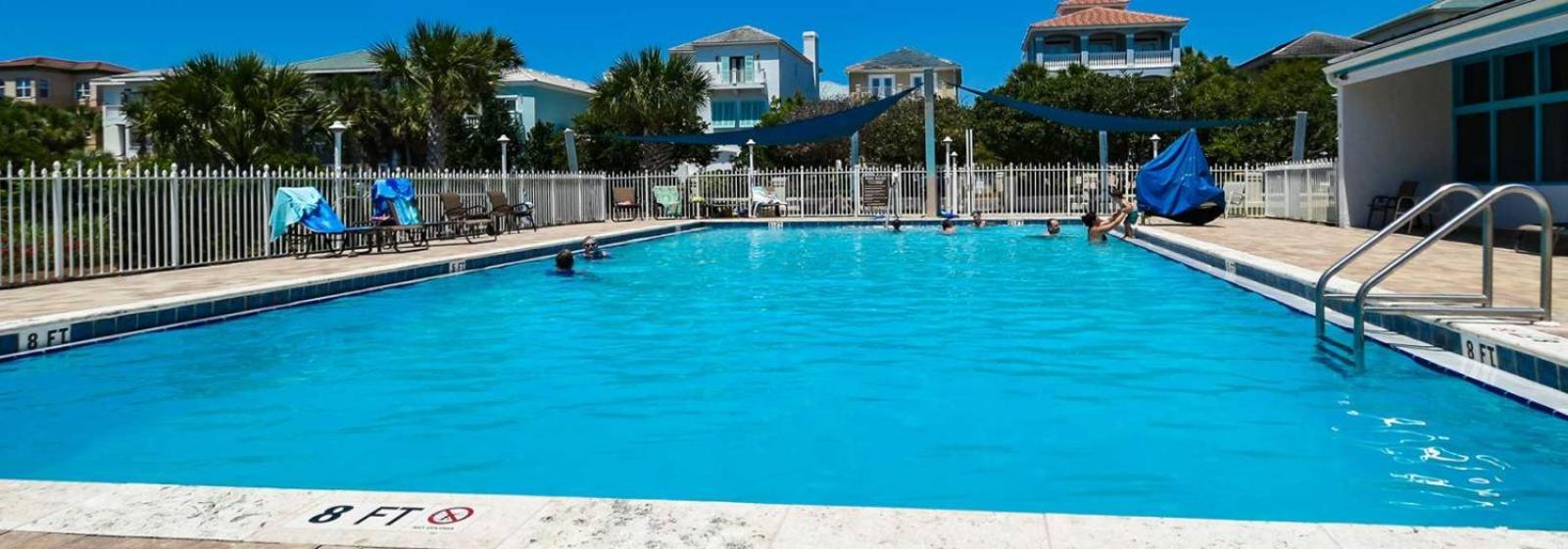 Enclave 602a by Gulf Tide Vacation Rentals view 4