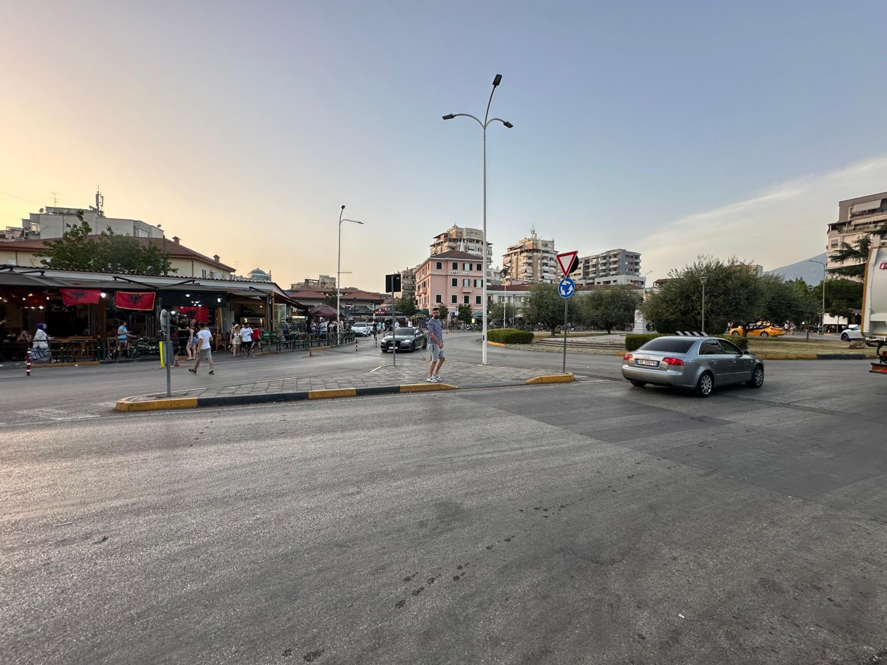 JO-AL, New Bazaar!