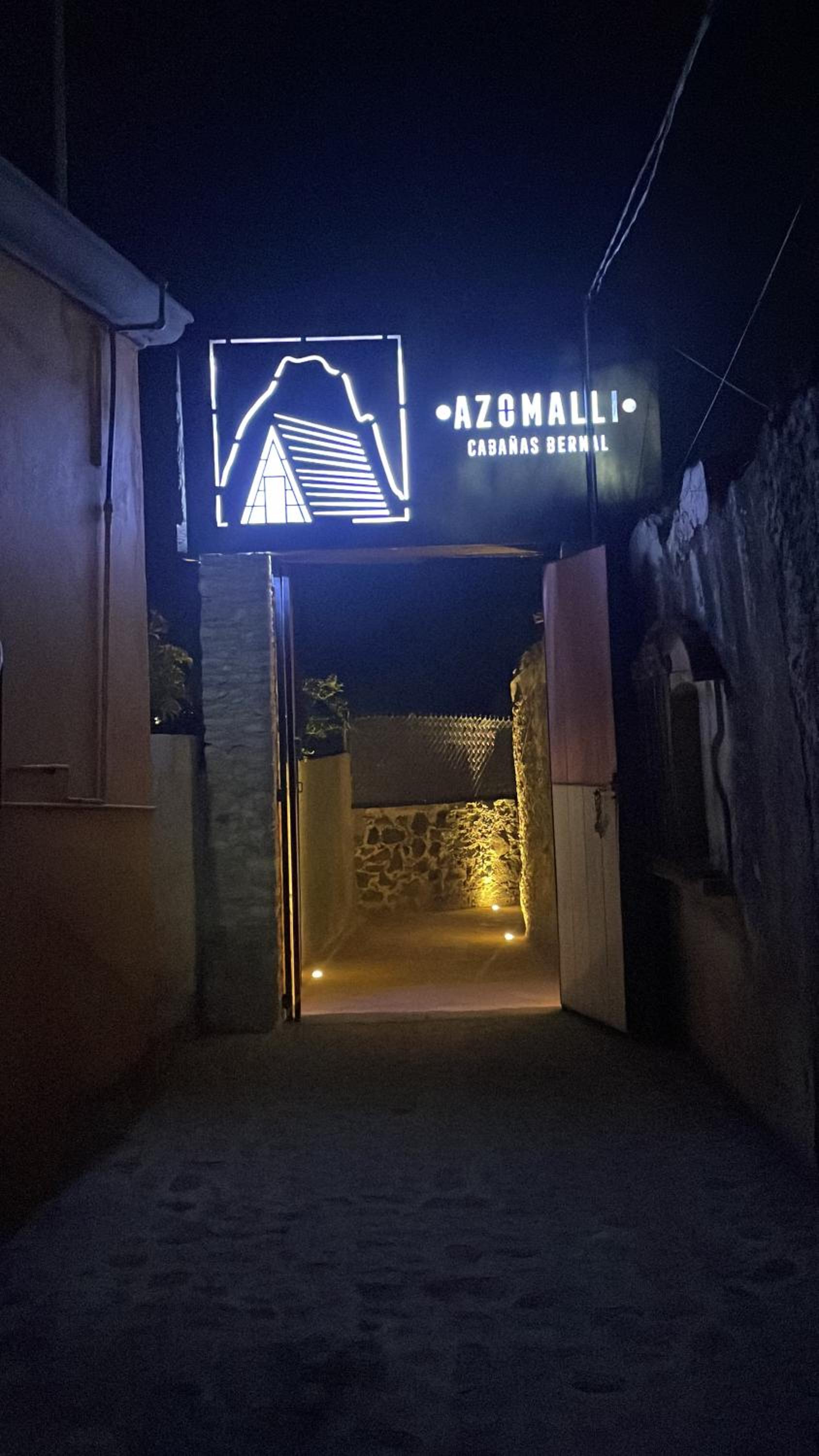 Azomalli Departamento view 4