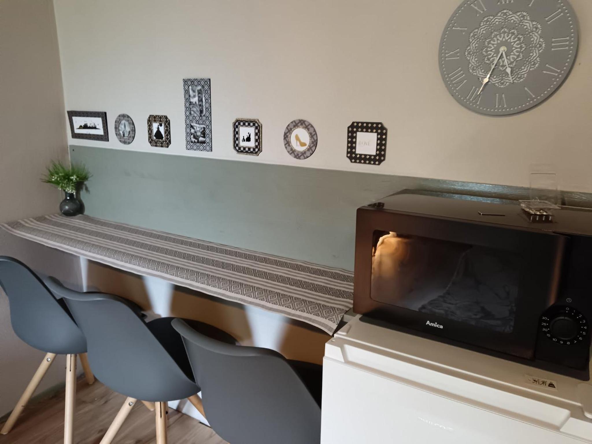 Apartman ClaRa