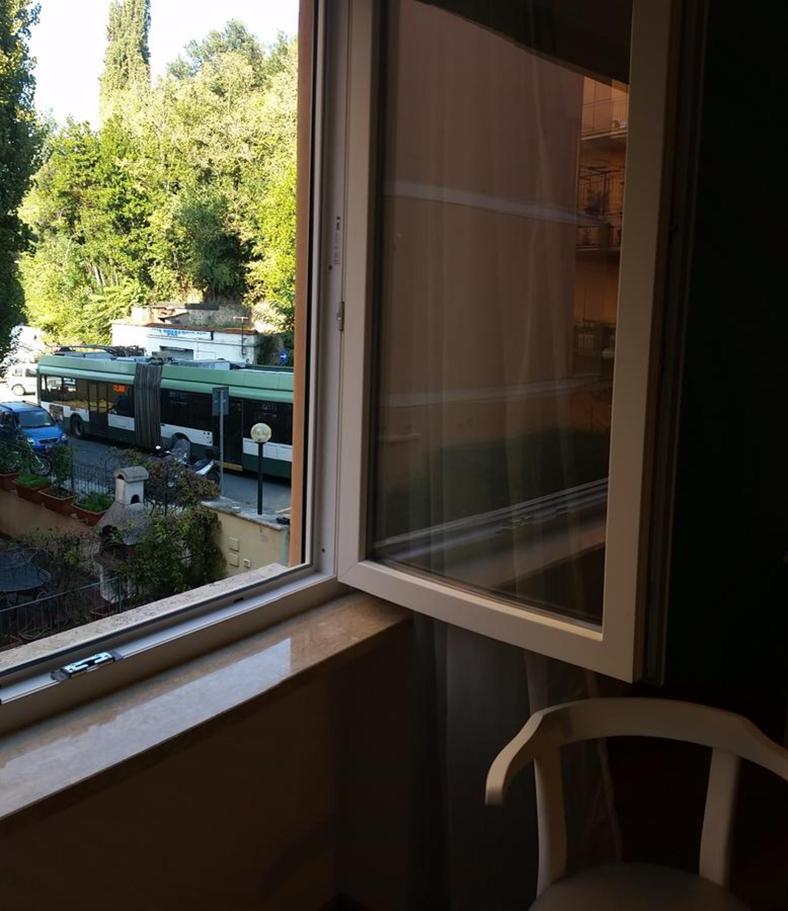 Holiday Home Roma