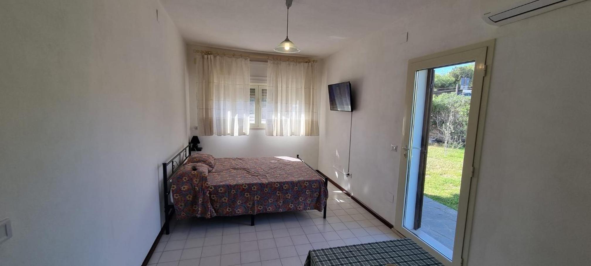Villa Red Melons Portoscuso view 4