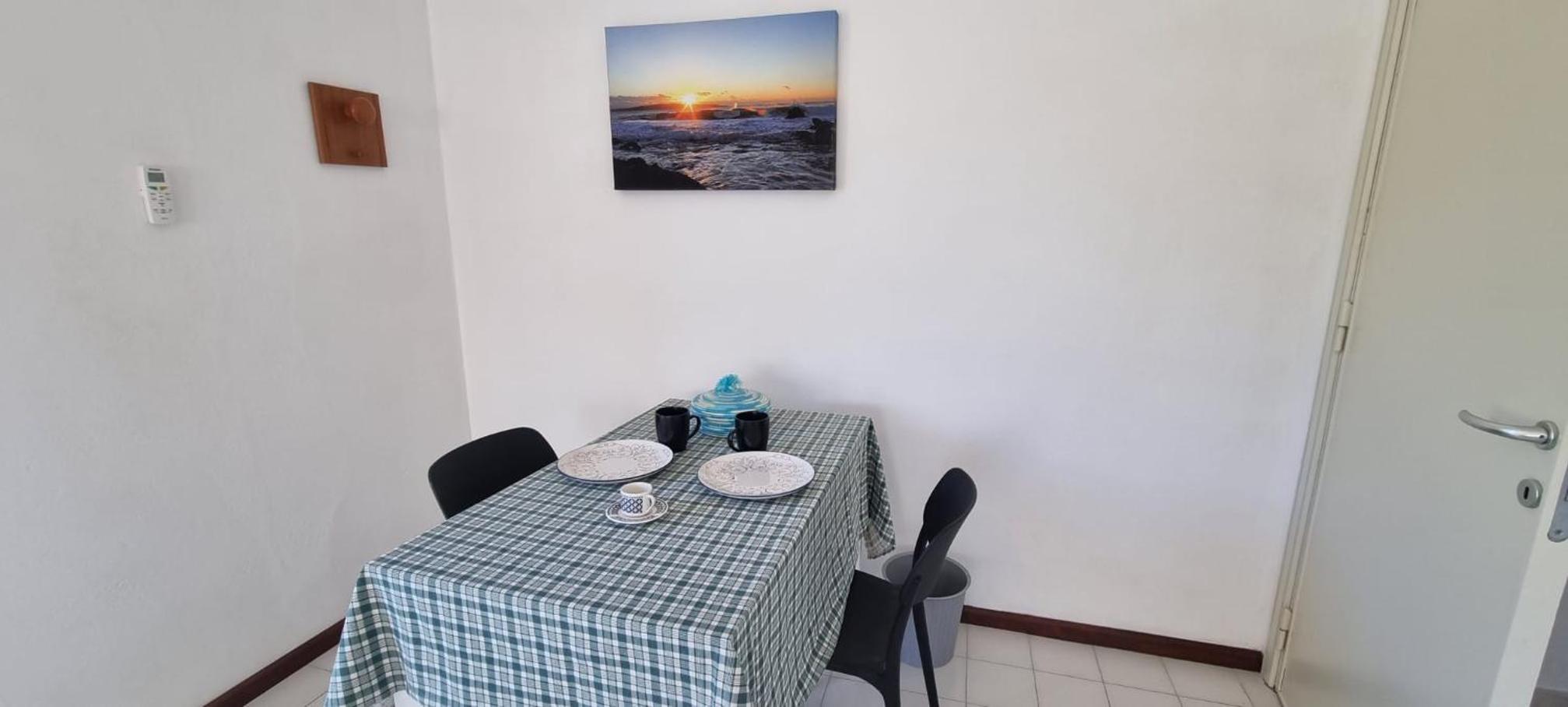 Villa Red Melons Portoscuso view 5