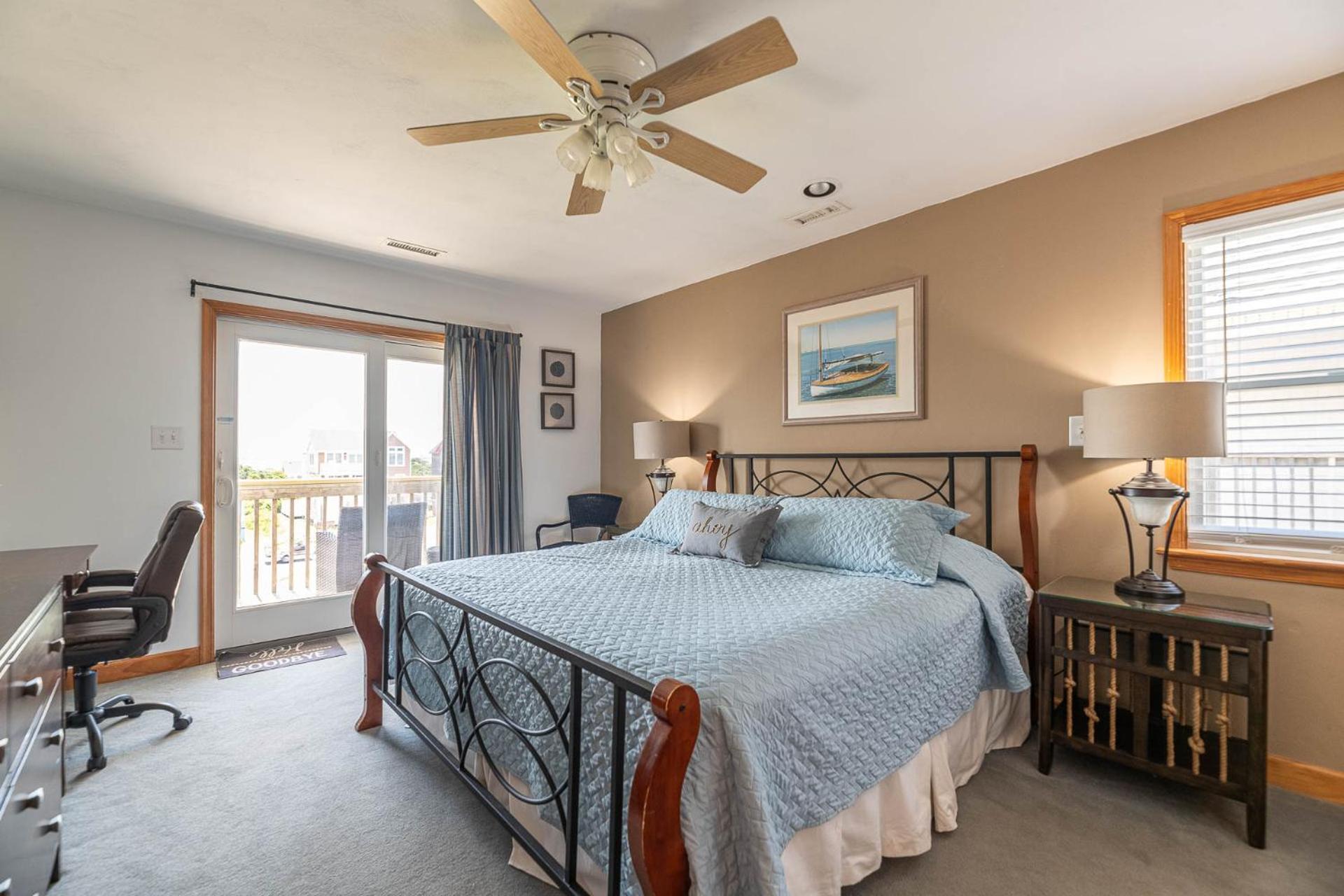 Paradise Found - Nags Head MP 16.5, Oceanfront, Ocean & Sound Views, Pool, Hot Tub, Pets OK