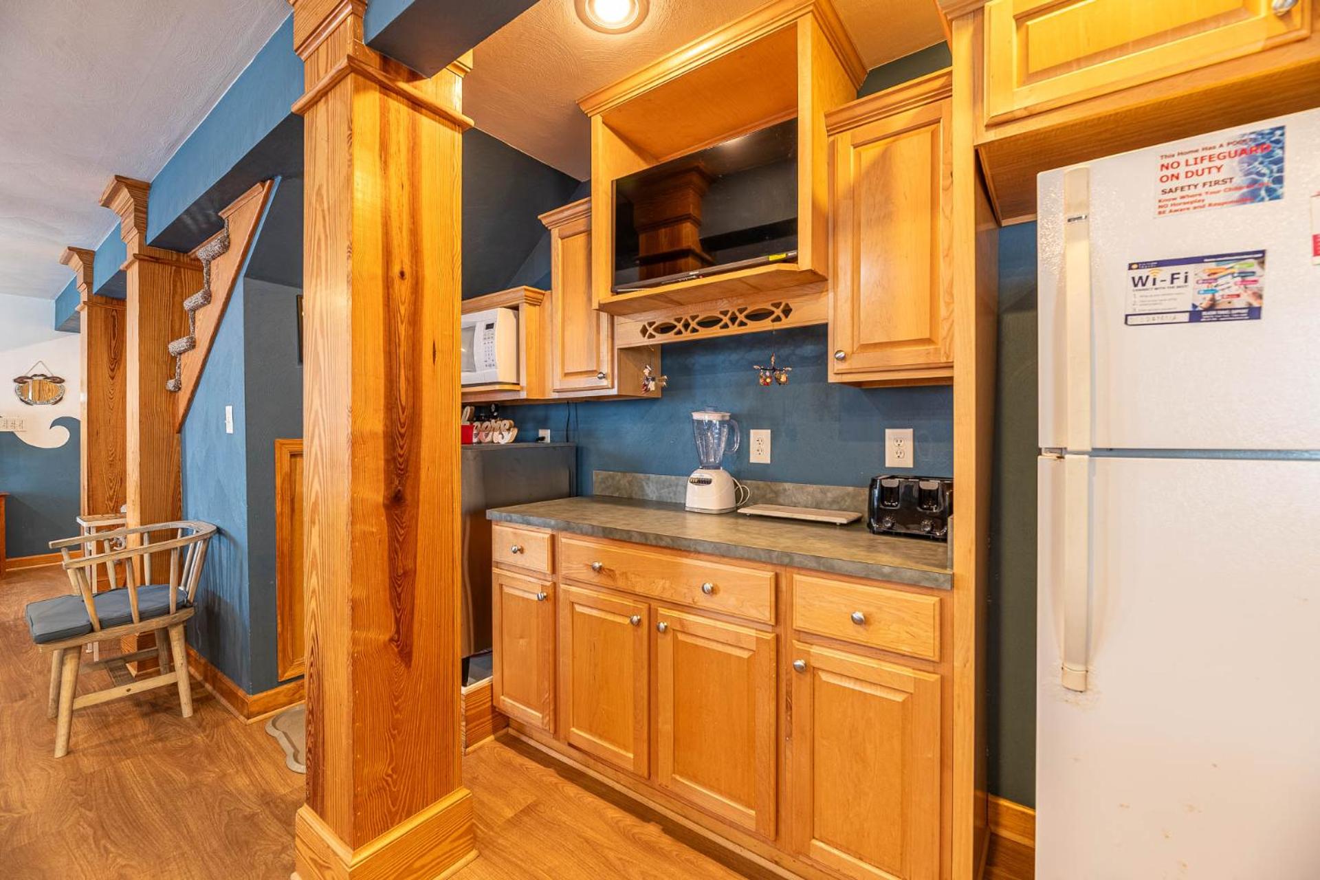 Paradise Found - Nags Head MP 16.5, Oceanfront, Ocean & Sound Views, Pool, Hot Tub, Pets OK