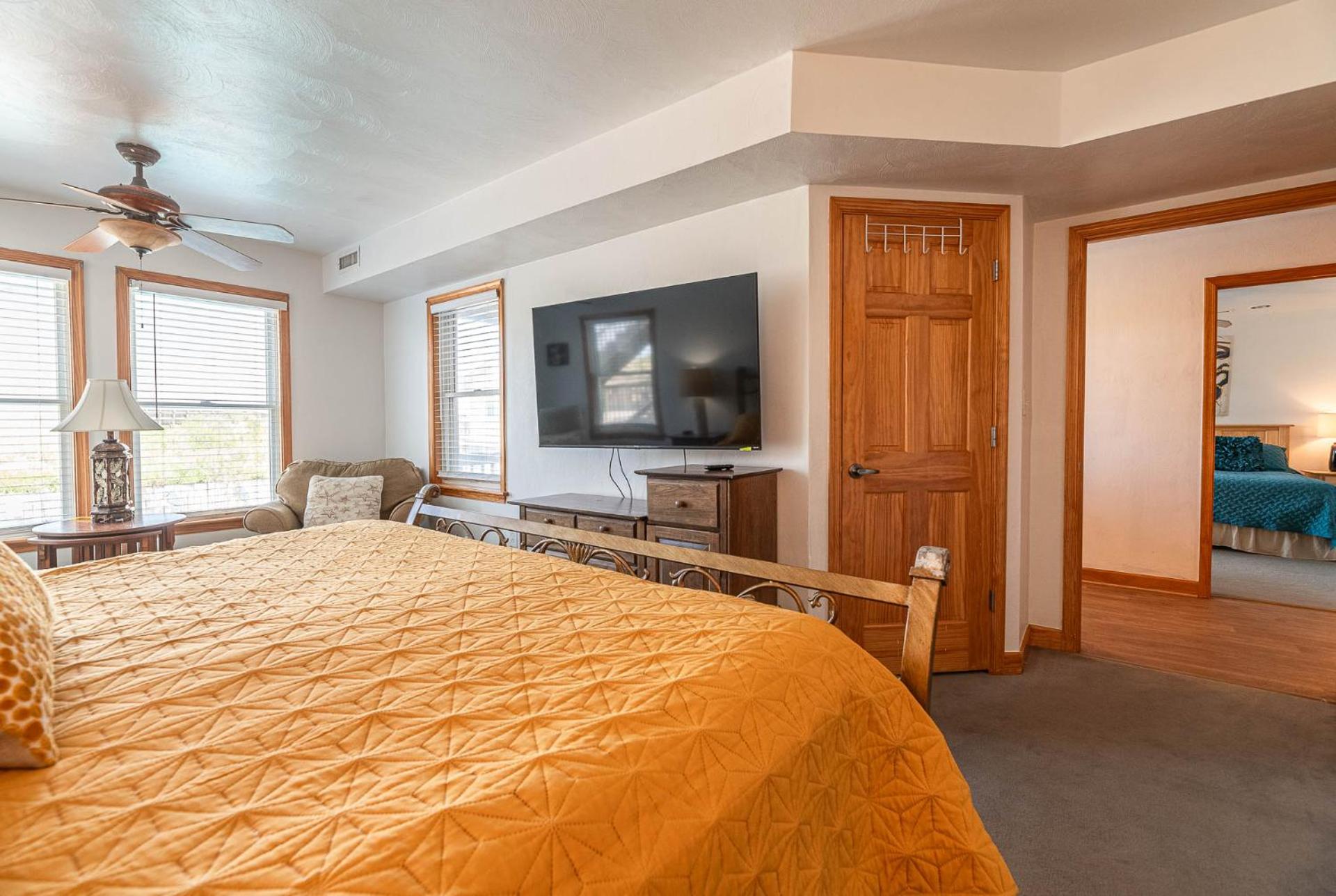 Paradise Found - Nags Head MP 16.5, Oceanfront, Ocean & Sound Views, Pool, Hot Tub, Pets OK