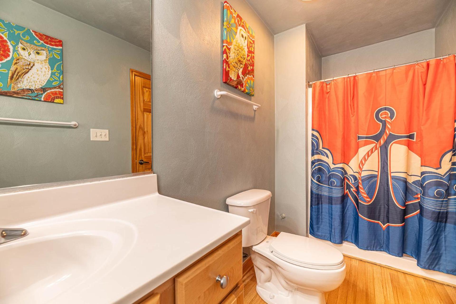 Paradise Found - Nags Head MP 16.5, Oceanfront, Ocean & Sound Views, Pool, Hot Tub, Pets OK