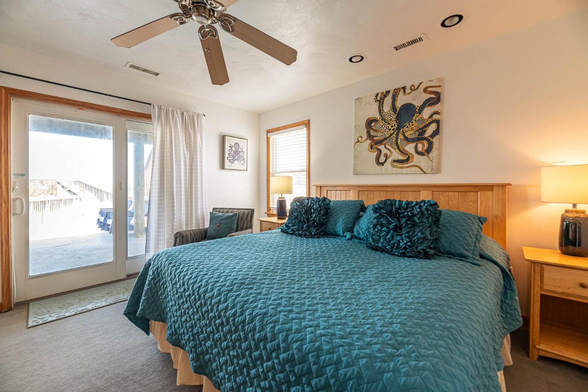 Paradise Found - Nags Head MP 16.5, Oceanfront, Ocean & Sound Views, Pool, Hot Tub, Pets OK