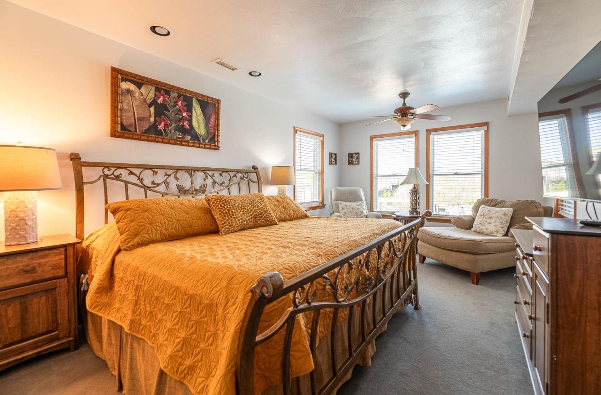 Paradise Found - Nags Head MP 16.5, Oceanfront, Ocean & Sound Views, Pool, Hot Tub, Pets OK