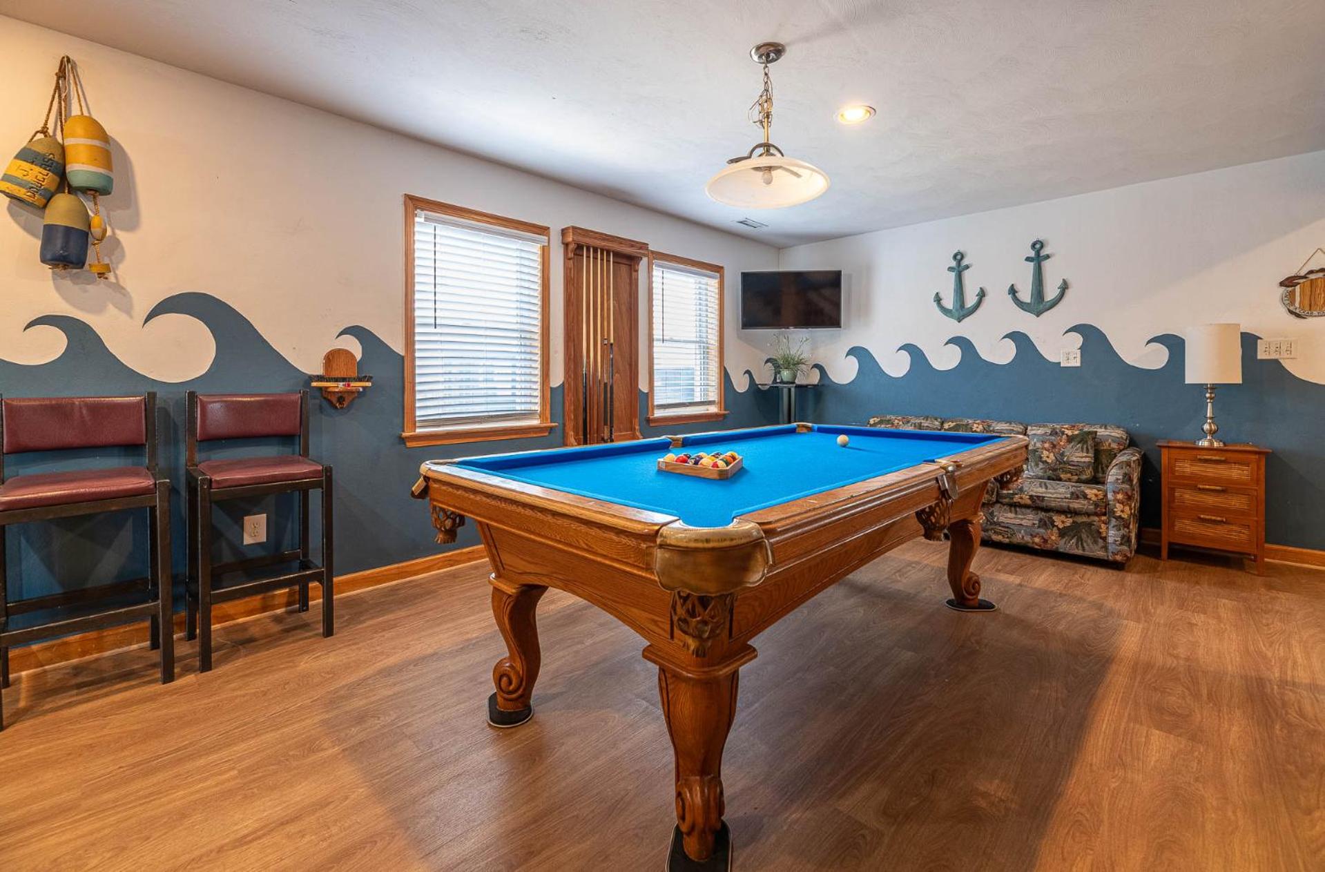 Paradise Found - Nags Head MP 16.5, Oceanfront, Ocean & Sound Views, Pool, Hot Tub, Pets OK