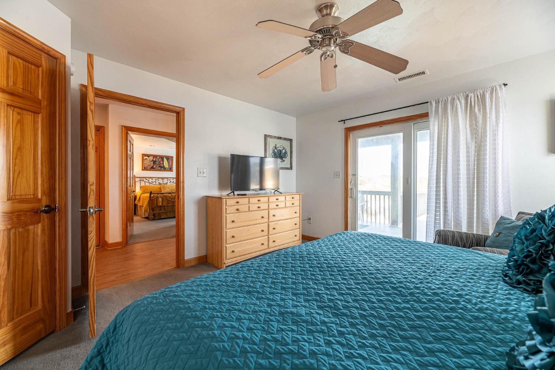 Paradise Found - Nags Head MP 16.5, Oceanfront, Ocean & Sound Views, Pool, Hot Tub, Pets OK