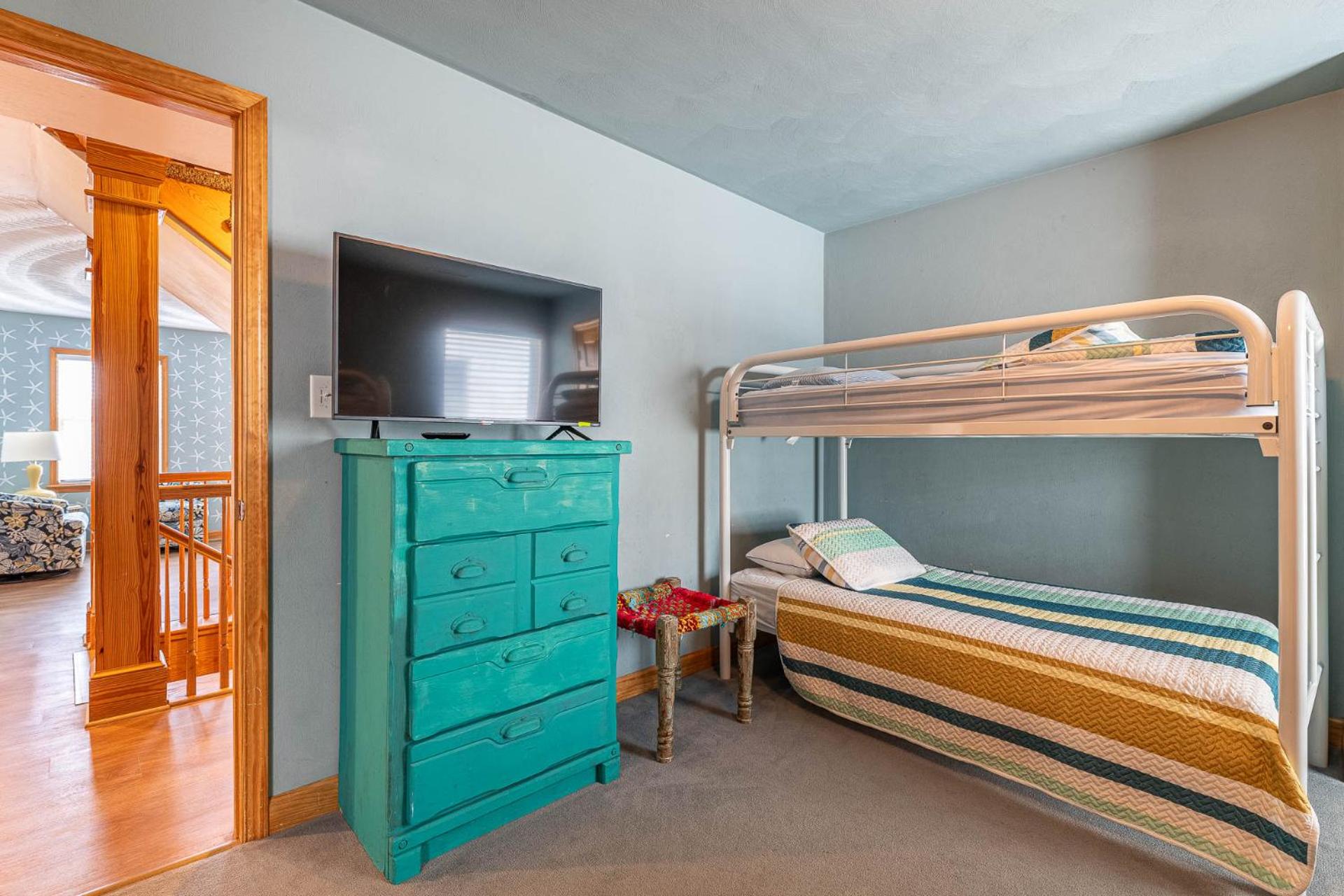 Paradise Found - Nags Head MP 16.5, Oceanfront, Ocean & Sound Views, Pool, Hot Tub, Pets OK
