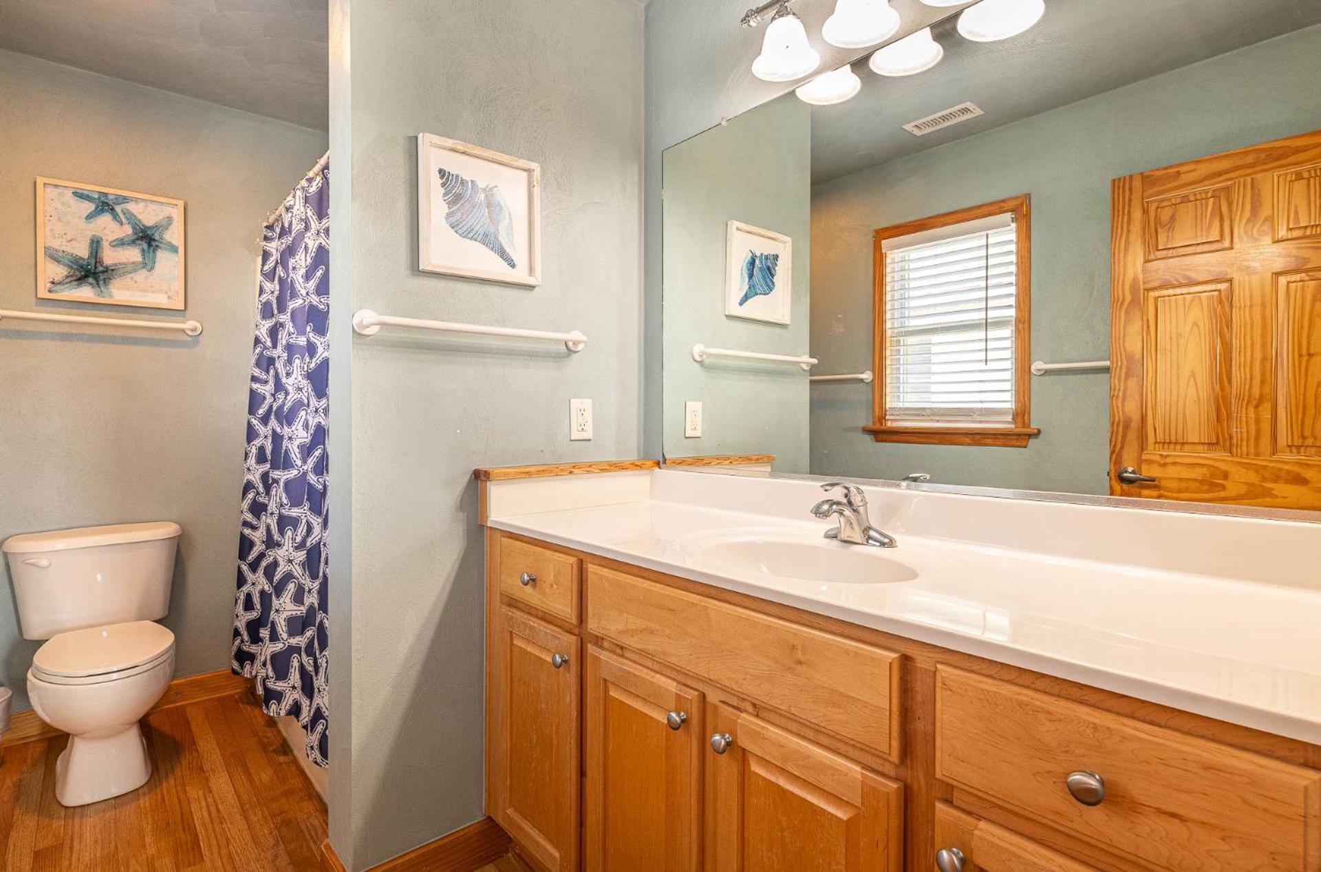 Paradise Found - Nags Head MP 16.5, Oceanfront, Ocean & Sound Views, Pool, Hot Tub, Pets OK