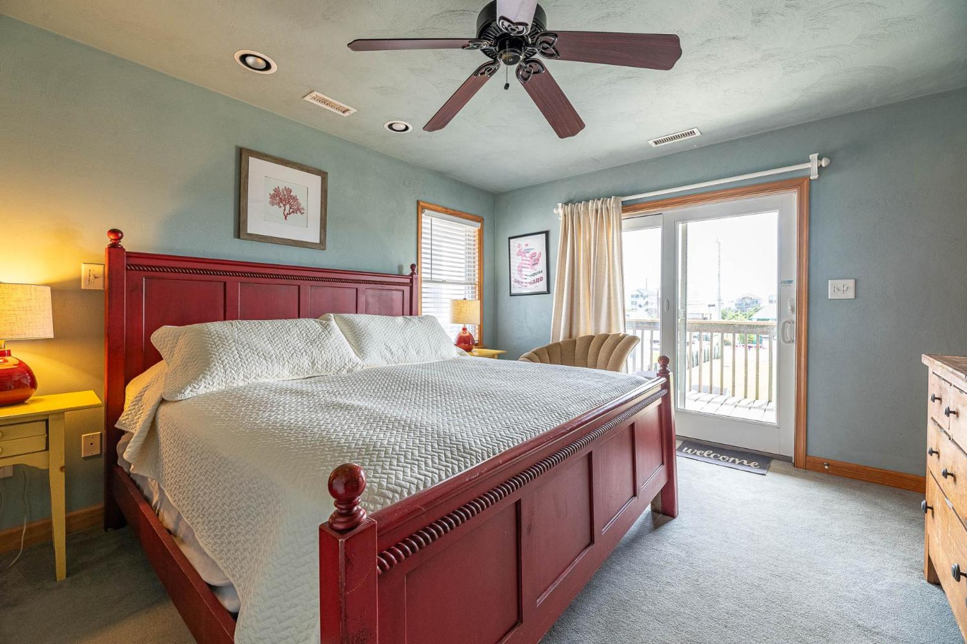 Paradise Found - Nags Head MP 16.5, Oceanfront, Ocean & Sound Views, Pool, Hot Tub, Pets OK