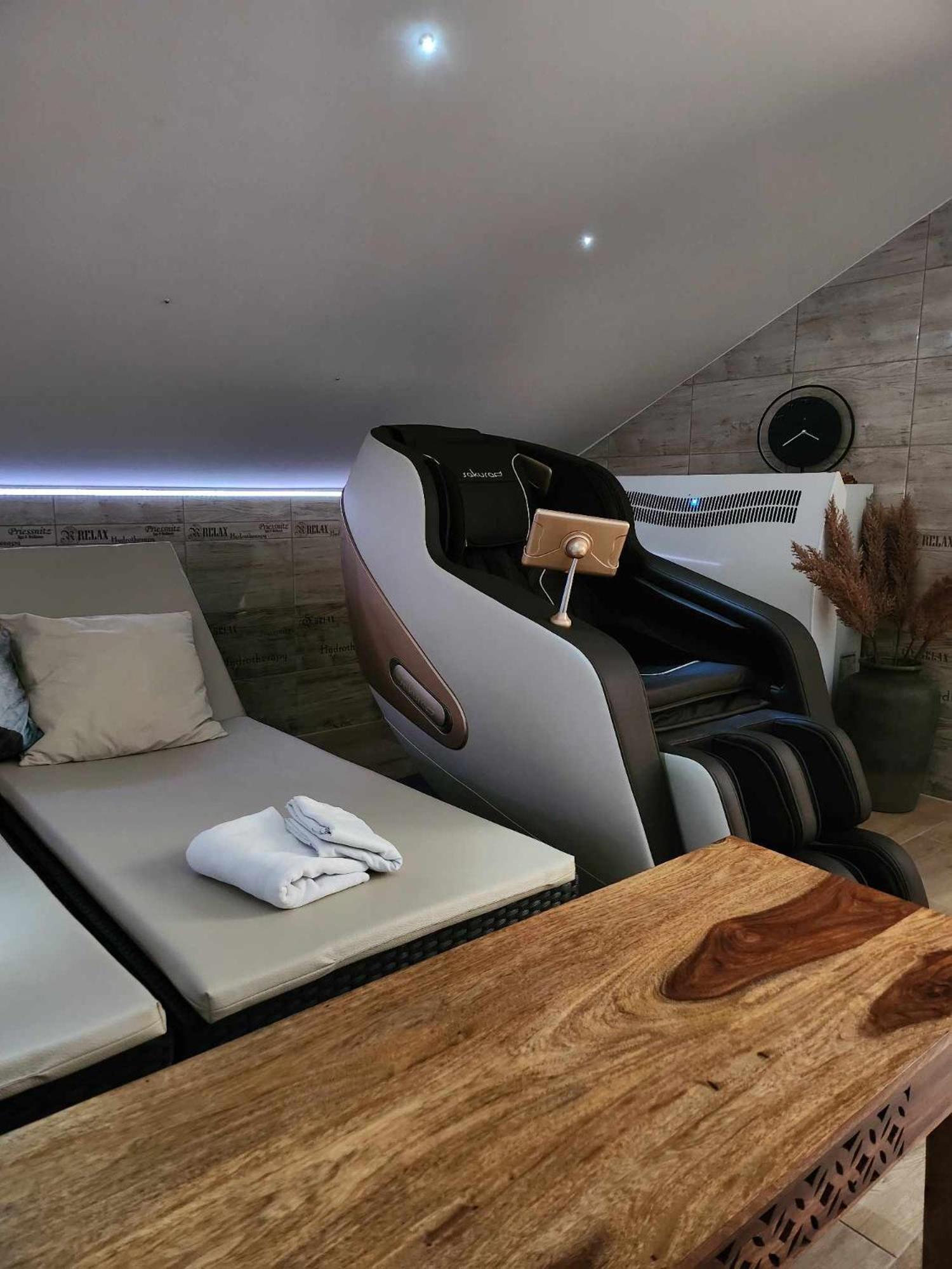Wellness Apartmány EMPORIO