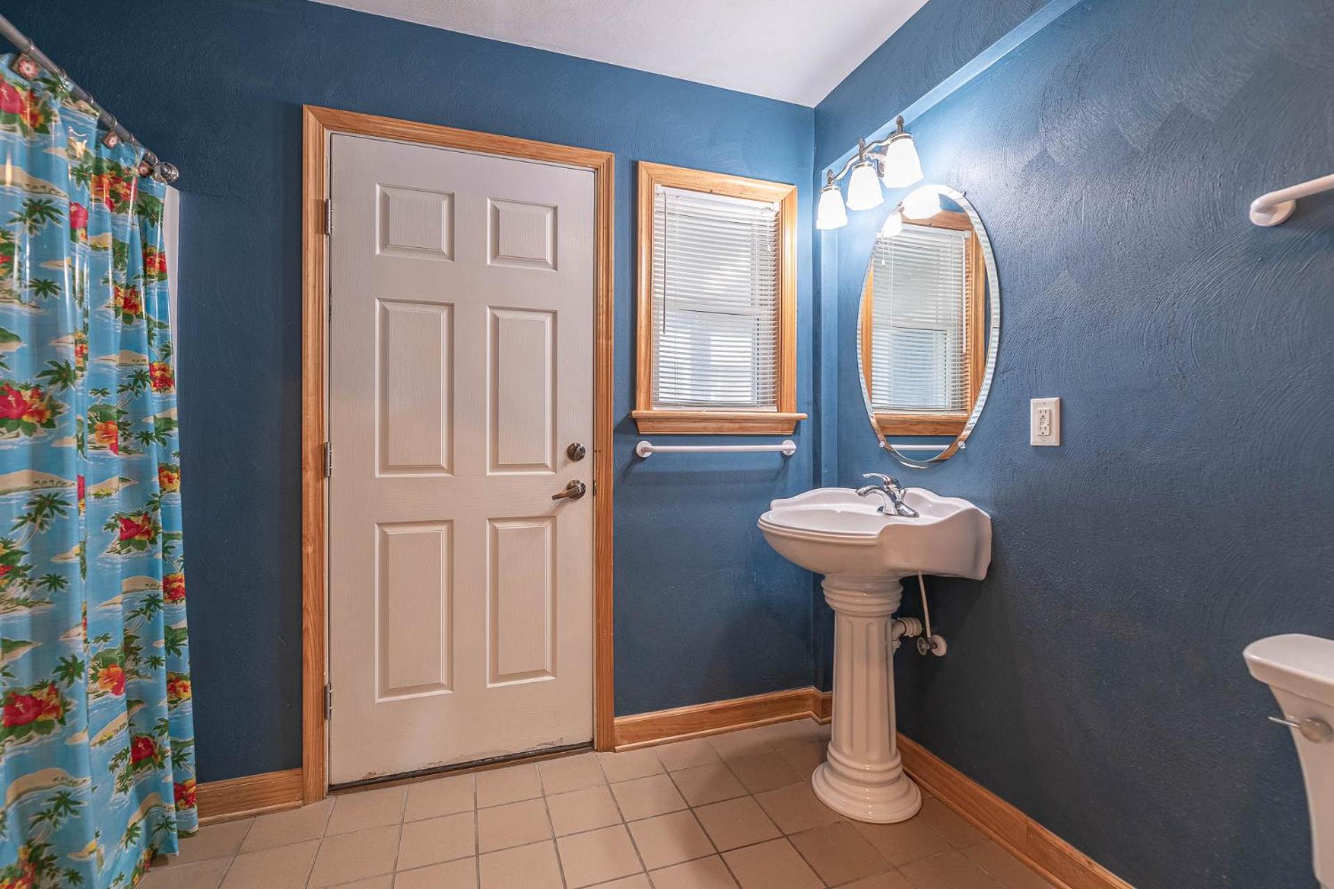 Paradise Found - Nags Head MP 16.5, Oceanfront, Ocean & Sound Views, Pool, Hot Tub, Pets OK