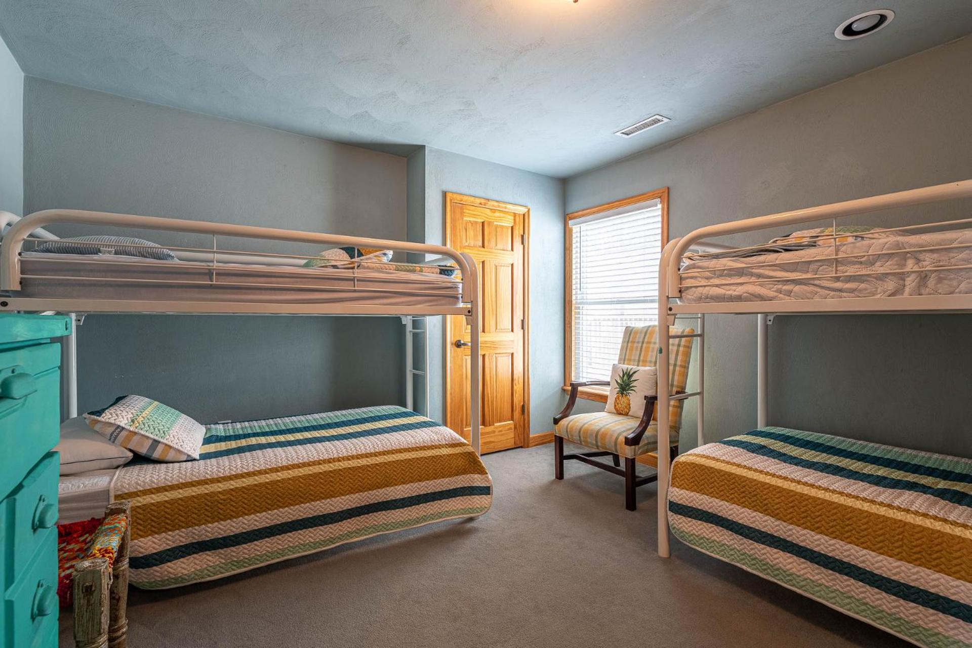 Paradise Found - Nags Head MP 16.5, Oceanfront, Ocean & Sound Views, Pool, Hot Tub, Pets OK