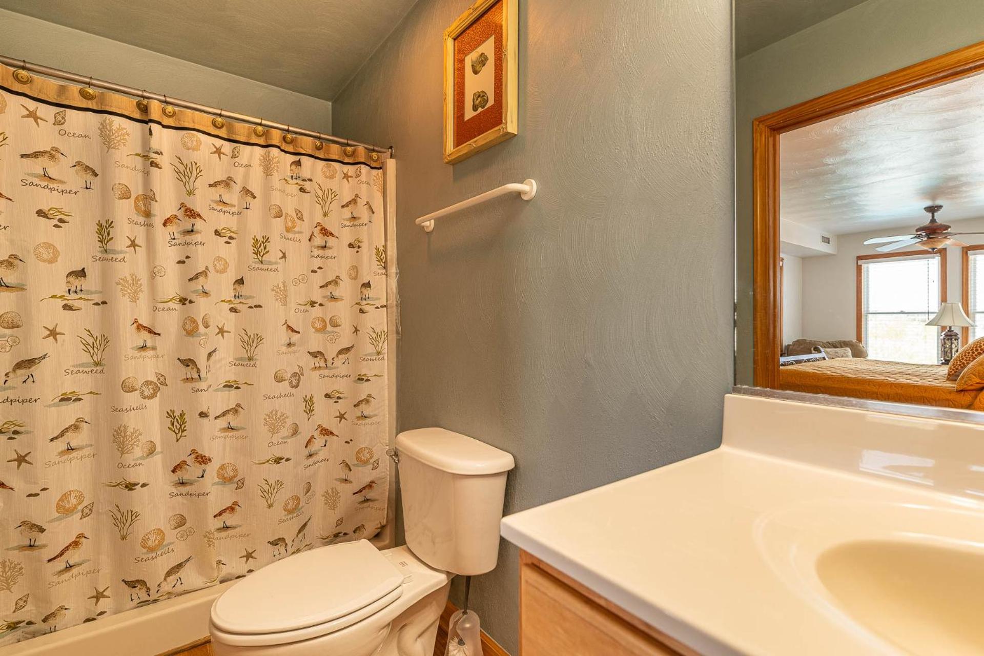Paradise Found - Nags Head MP 16.5, Oceanfront, Ocean & Sound Views, Pool, Hot Tub, Pets OK