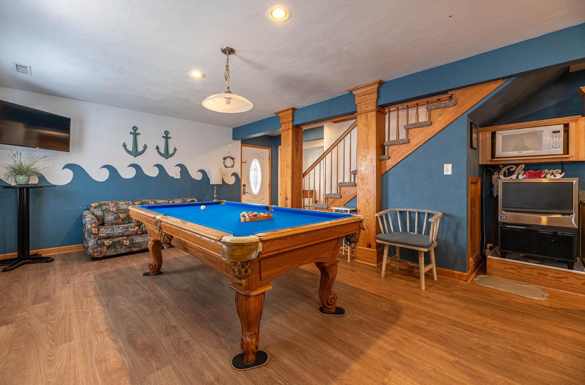 Paradise Found - Nags Head MP 16.5, Oceanfront, Ocean & Sound Views, Pool, Hot Tub, Pets OK