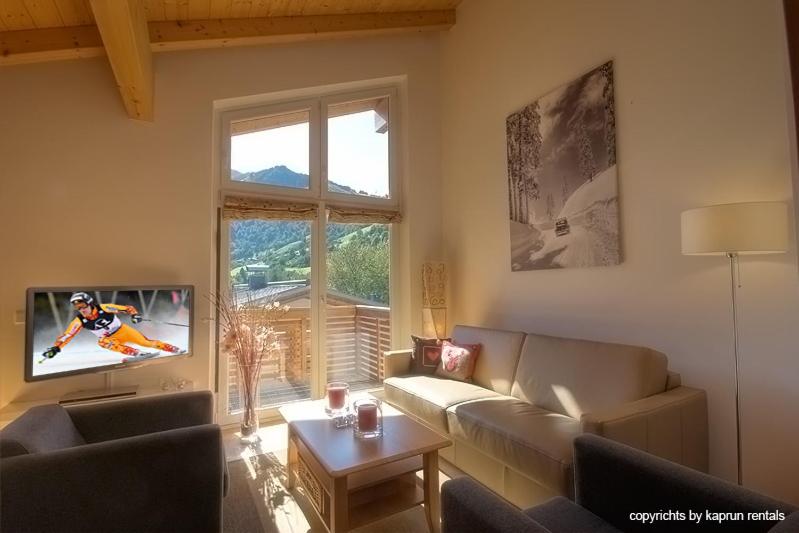 Residenz Kitzblick by Kaprun Rentals view 3