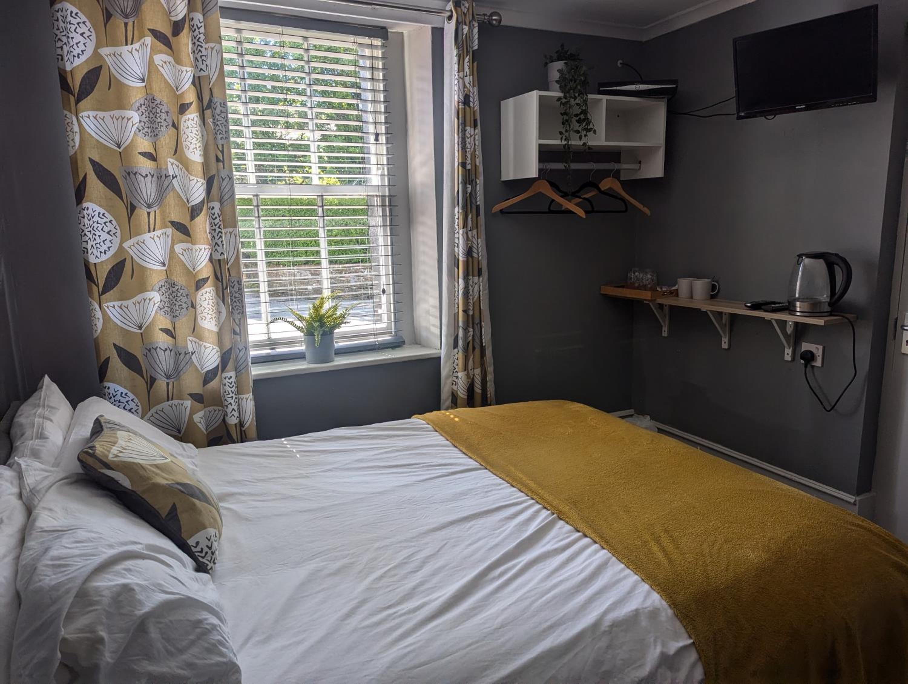 The Coach House view 5