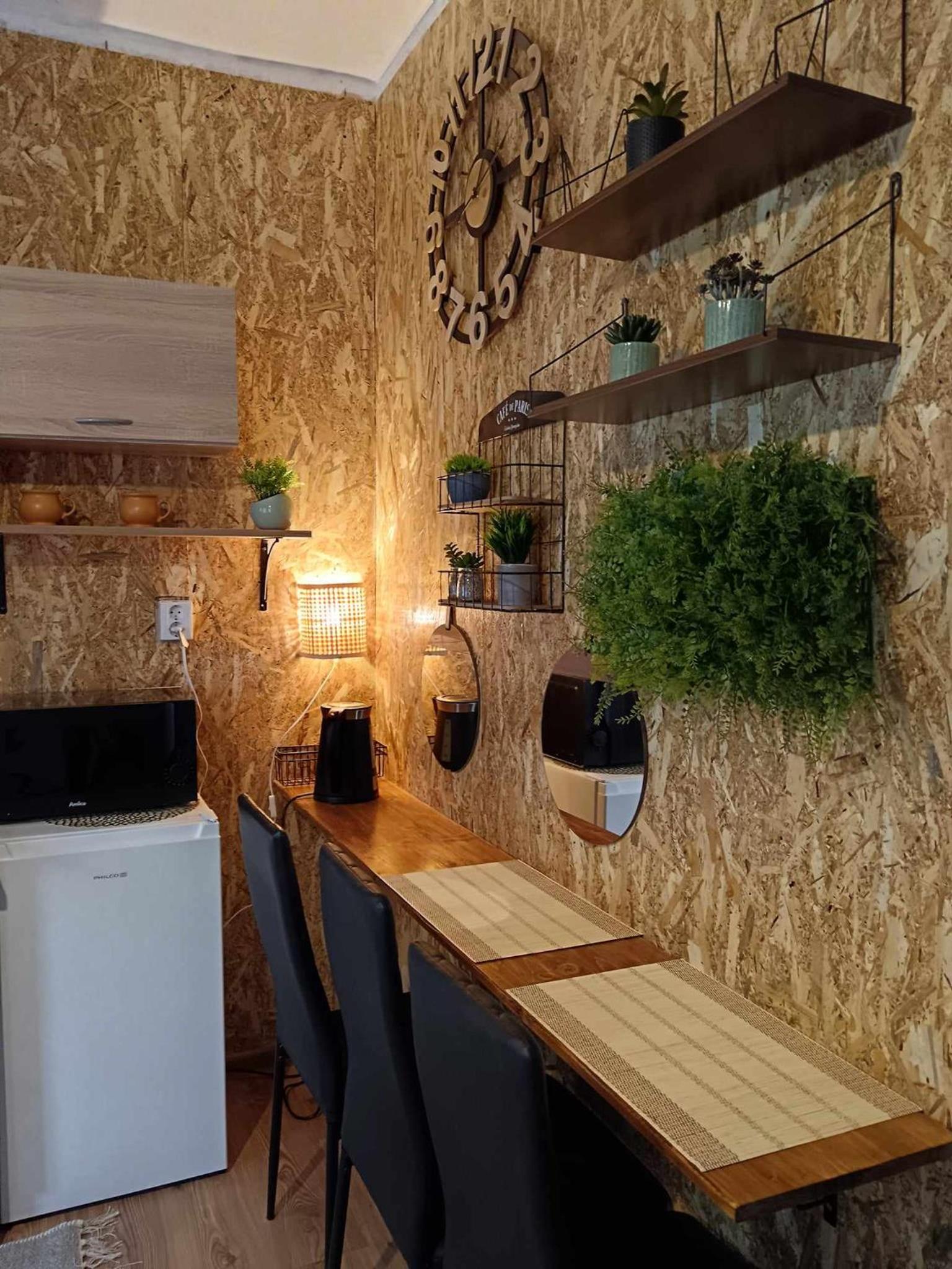 Apartman ClaRa